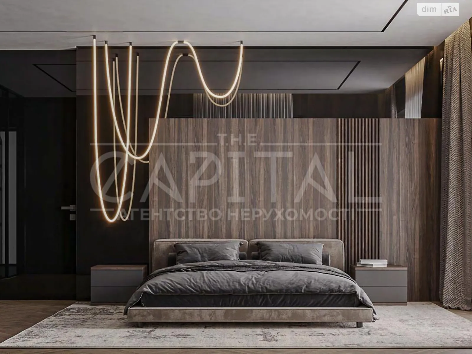 Продается дом на 2 этажа 303 кв. м с мебелью, цена: 1200000 $ - фото 1