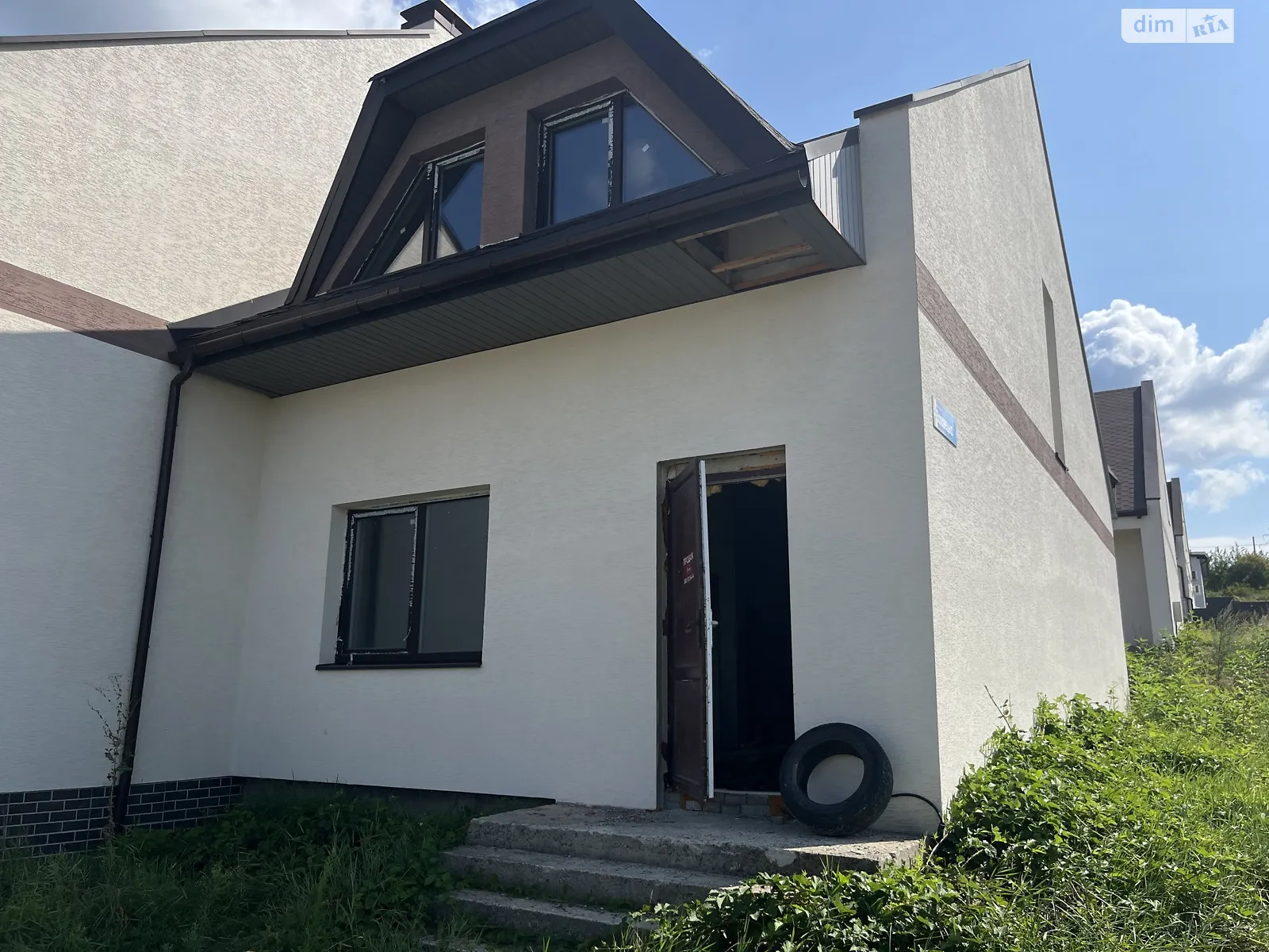 ул. Воловецкая, 7А Червеница Ужгород, цена: 75000 $ - фото 1