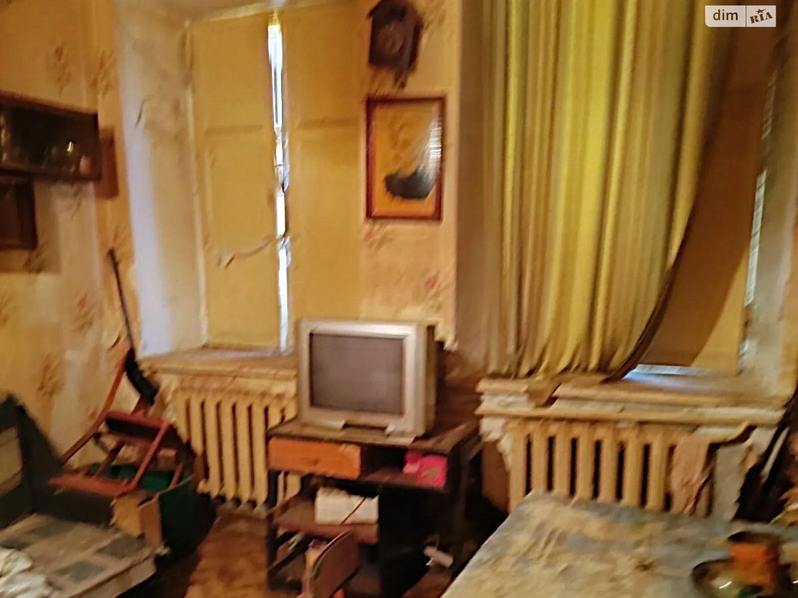 Продається 1-кімнатна квартира 30.7 кв. м у Одесі, вул. Мала Арнаутська, 52 - фото 1