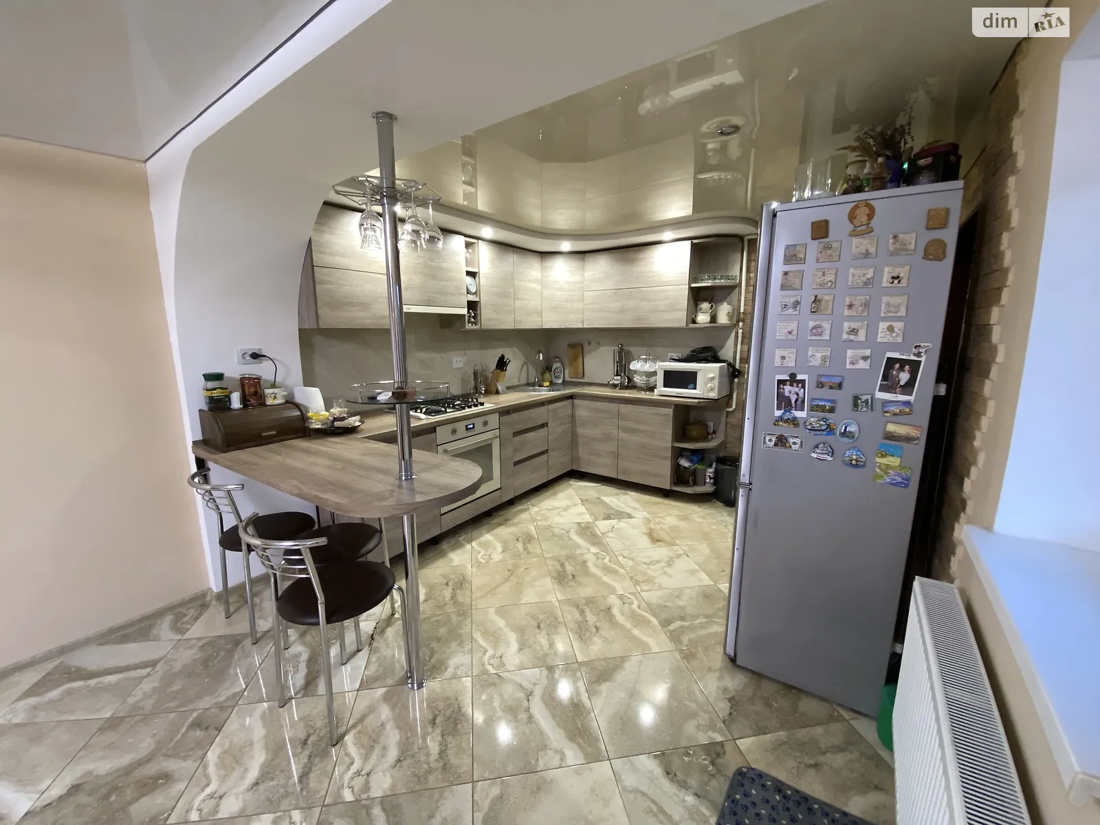 Продается часть дома 60 кв. м с беседкой, цена: 40000 $ - фото 1
