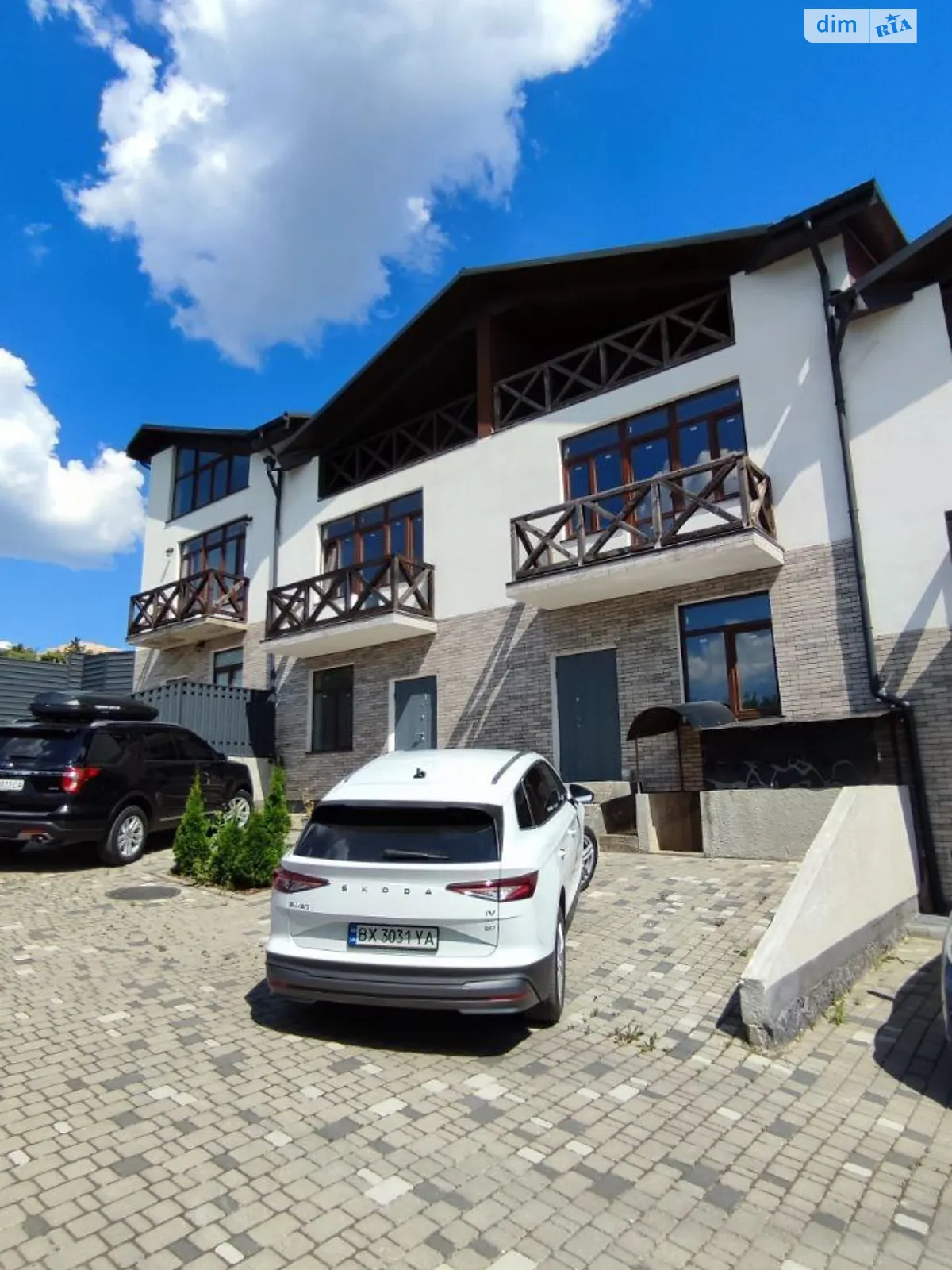 пер. Июльский, 2/7 Выставка Хмельницкий, цена: 108000 $ - фото 1