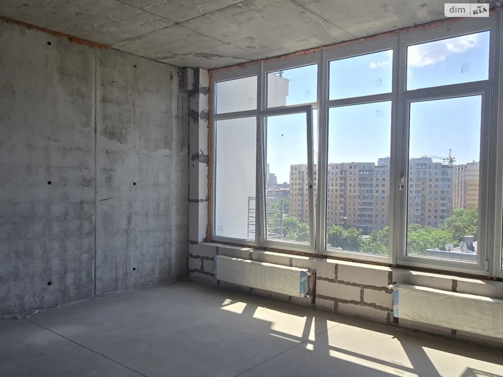 Продається 1-кімнатна квартира 37 кв. м у Одесі, вул. Сегедська, 13А - фото 1