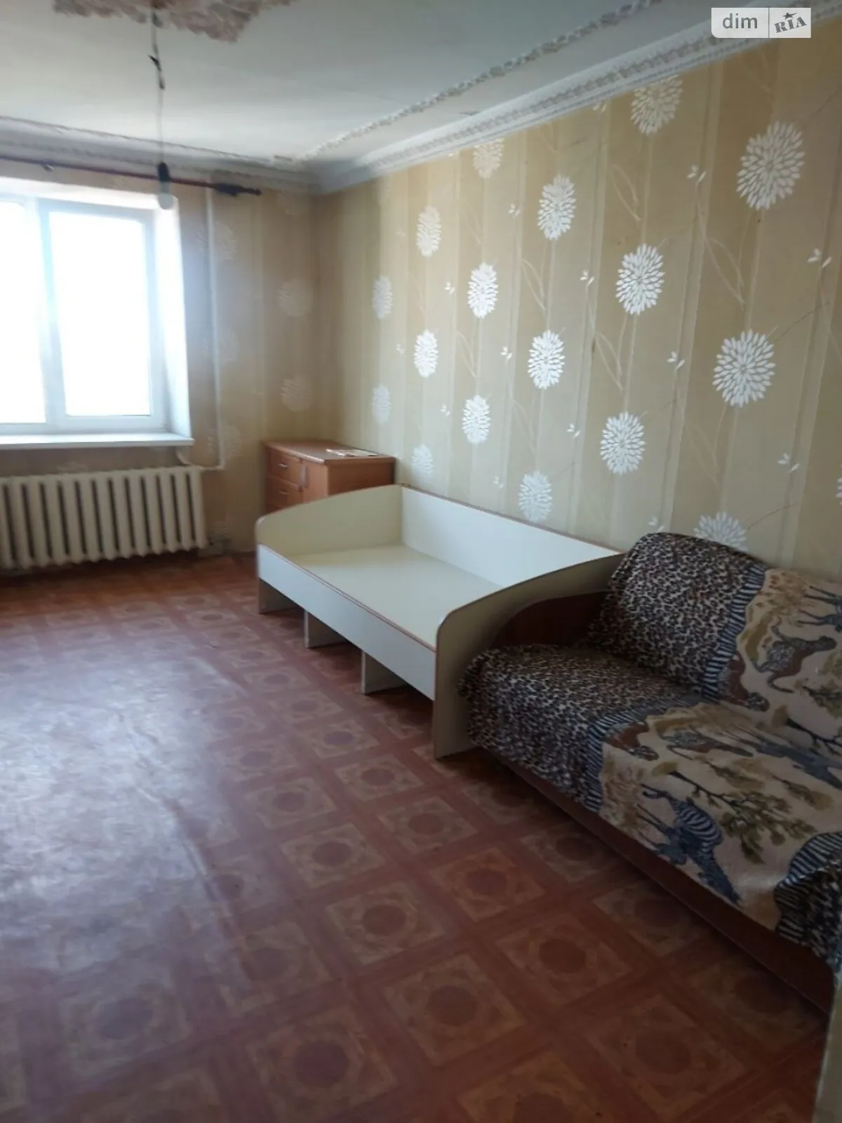 Продається 1-кімнатна квартира 36.6 кв. м у Одесі, вул. Палія Семена, 130 - фото 1