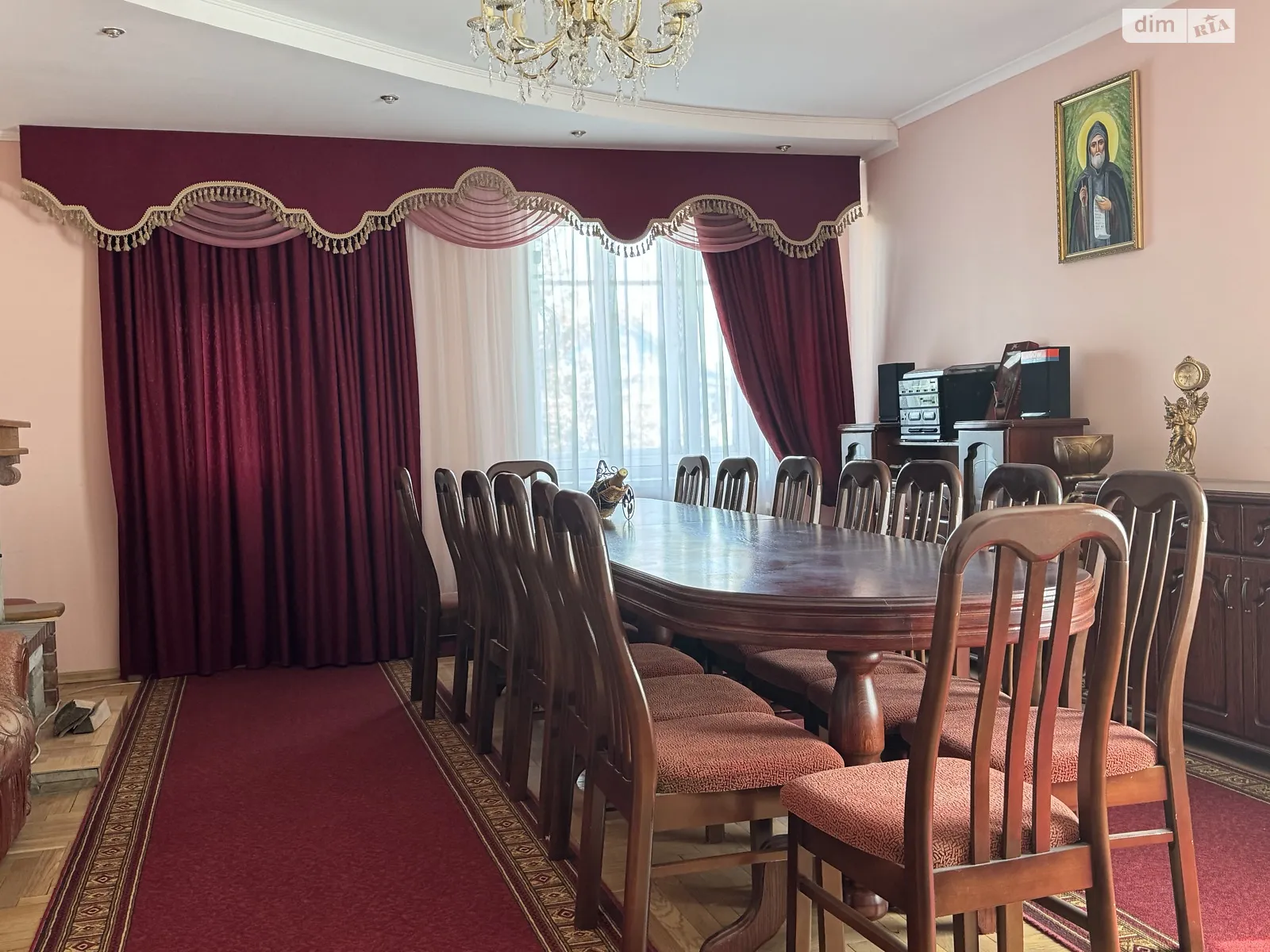 Продається будинок 3 поверховий 300 кв. м з бесідкою, цена: 185000 $ - фото 1