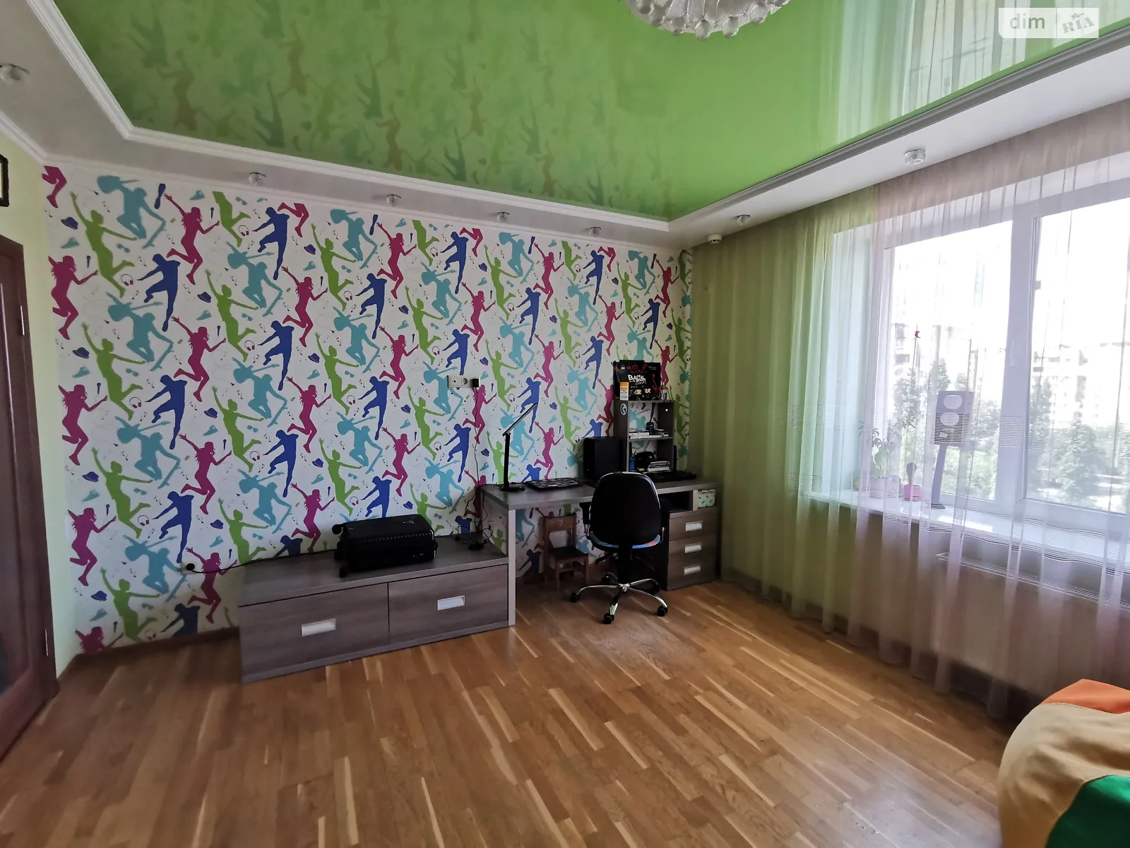 Продается 2-комнатная квартира 61.5 кв. м в Николаеве, вул. Лазурная - фото 1