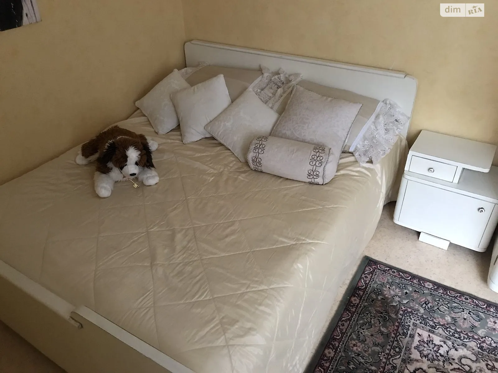 Сдается в аренду одноэтажный дом с мансардой, цена: 2700 грн - фото 1