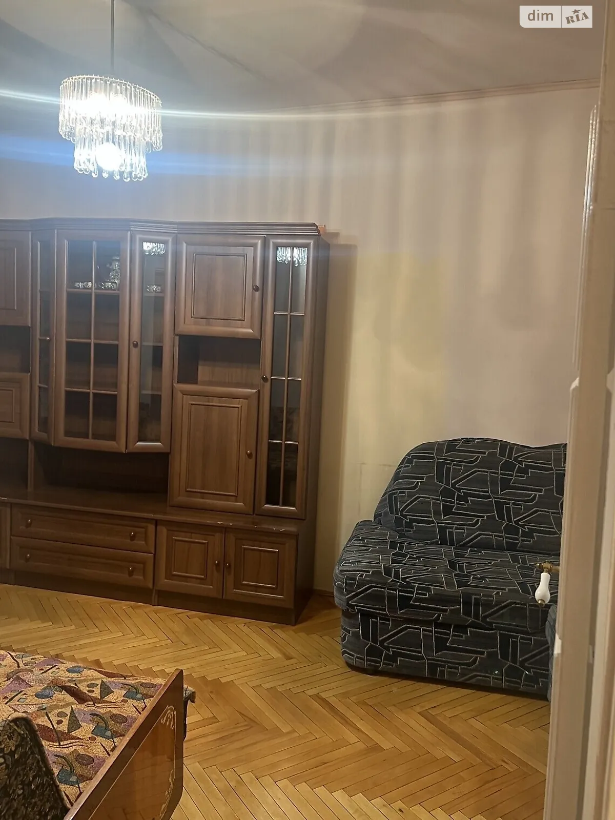 Продается 1-комнатная квартира 33 кв. м в Хмельницком, ул. Институтская - фото 1