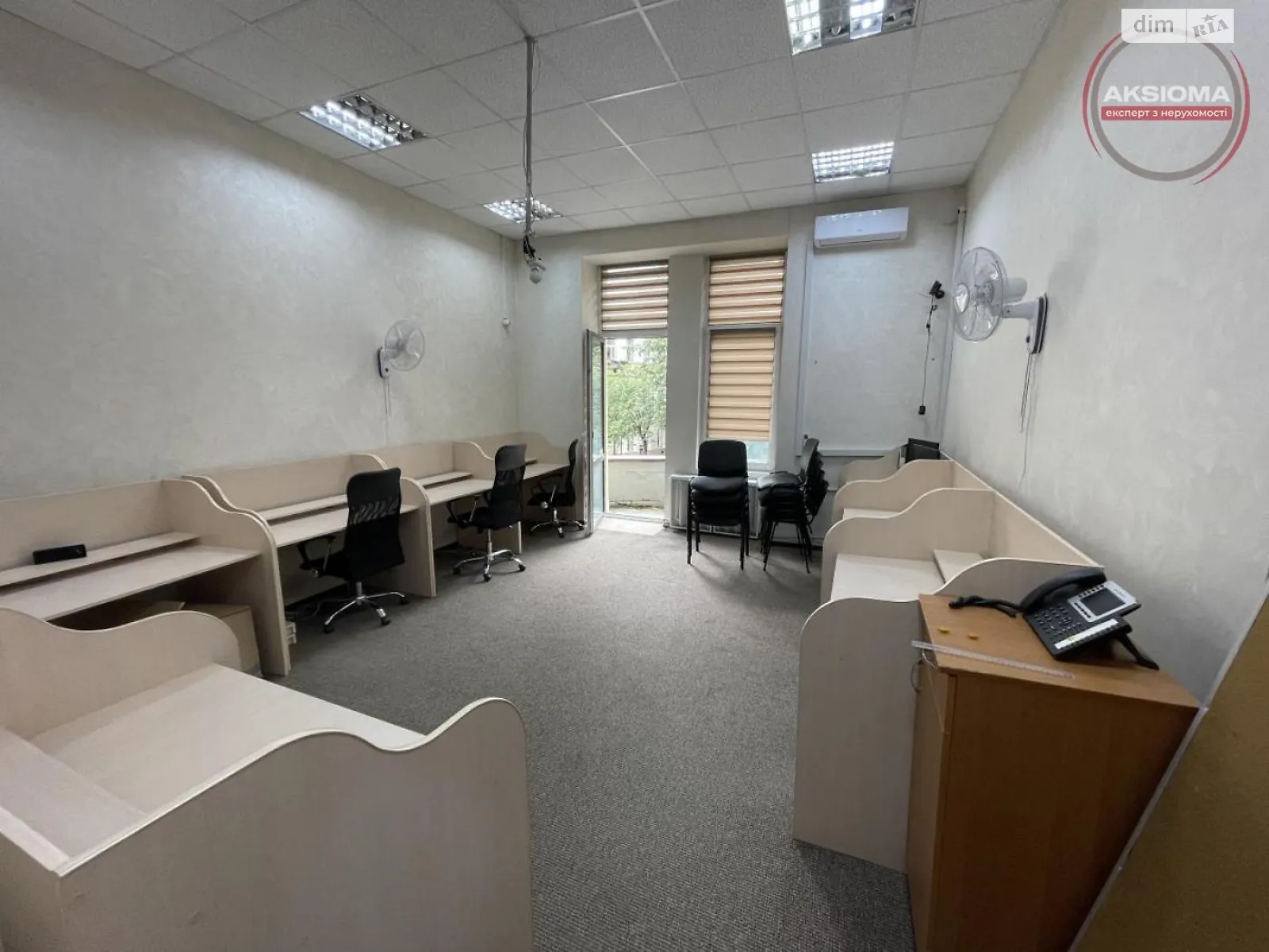 Продається приміщення вільного призначення 84.9 кв. м в 3-поверховій будівлі, цена: 97000 $ - фото 1