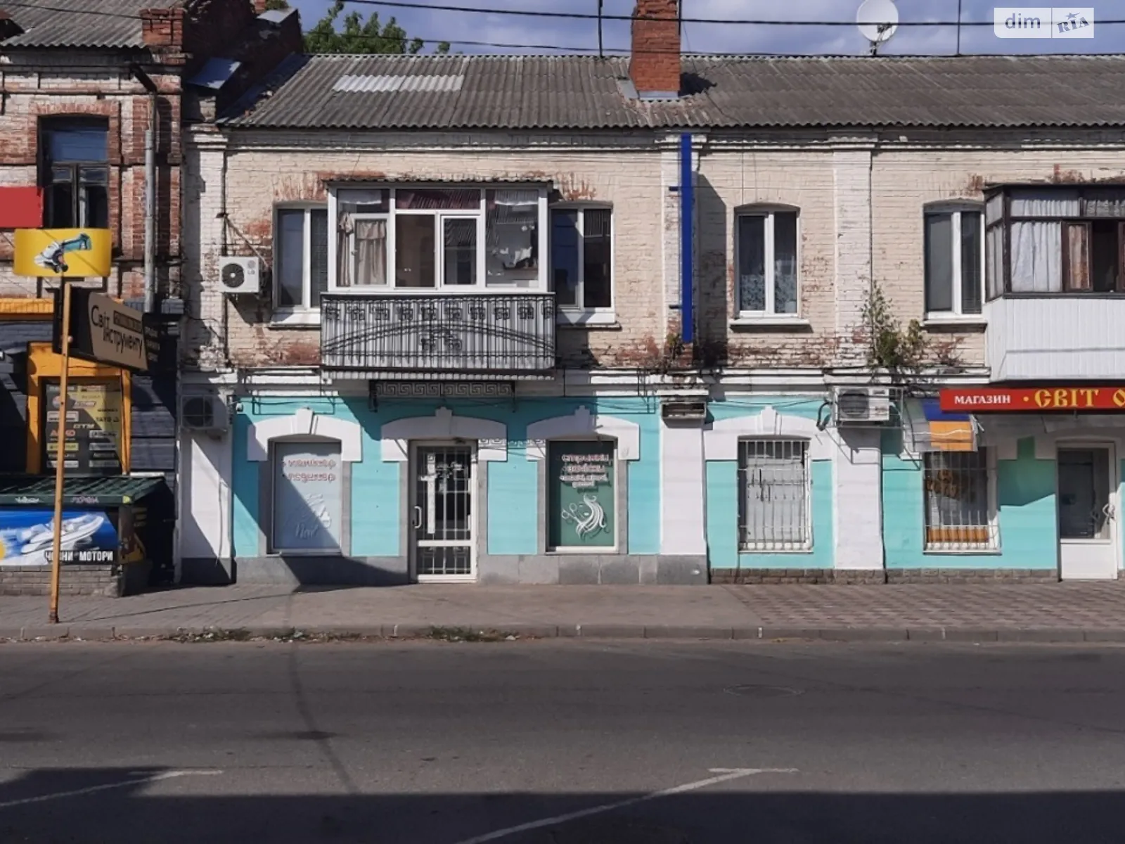 Продается помещения свободного назначения 32.1 кв. м в 2-этажном здании, цена: 65000 $ - фото 1