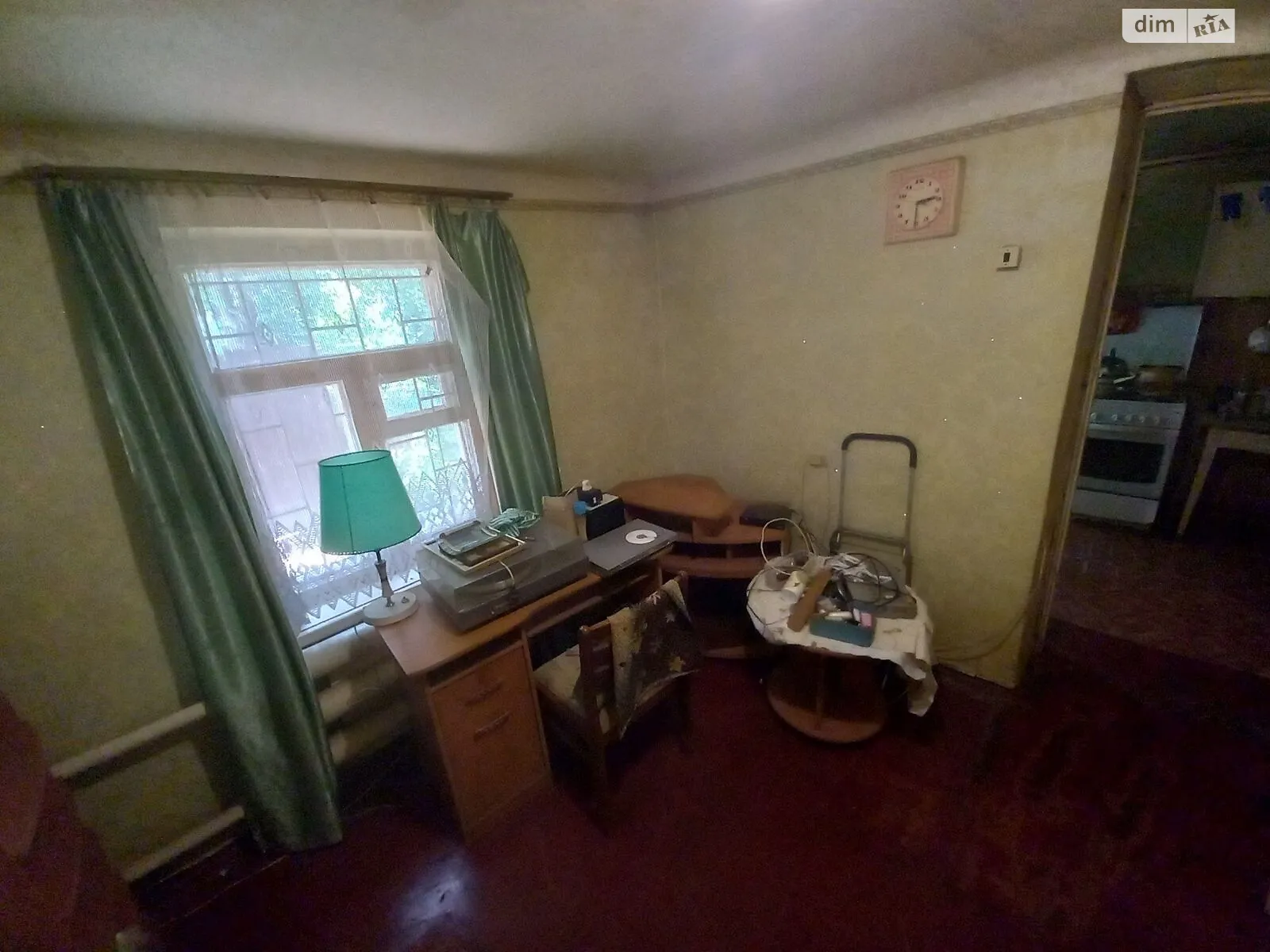 Продається 2-кімнатна квартира 51.4 кв. м у Полтаві, вул. Крамського - фото 1