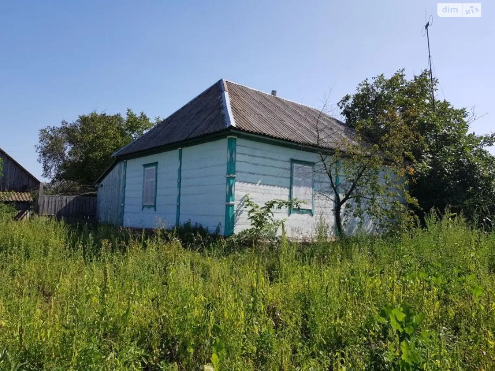 Продається одноповерховий будинок 76 кв. м з балконом, цена: 135000 грн - фото 1