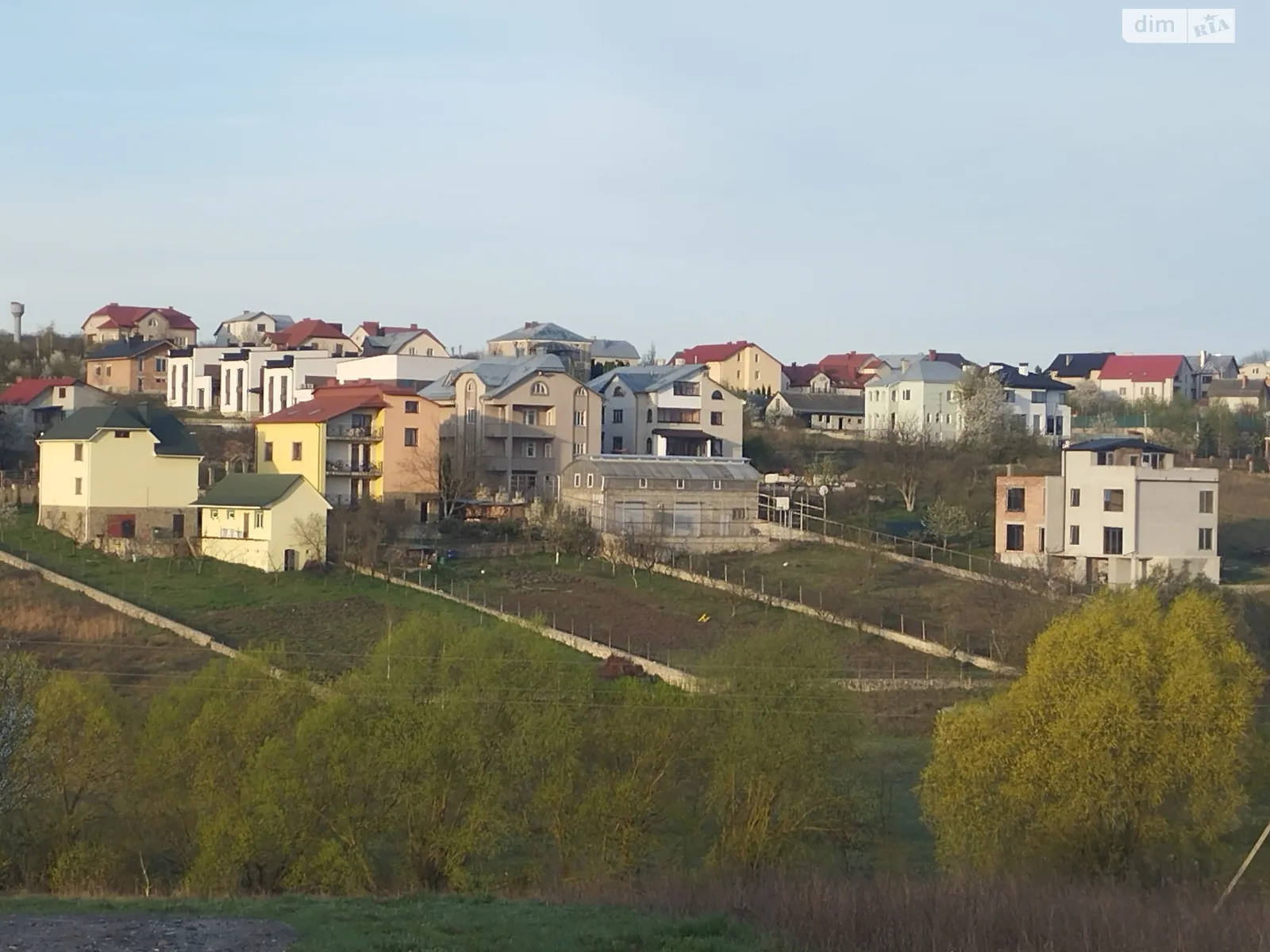 Продається земельна ділянка 10 соток у Тернопільській області, цена: 38000 $ - фото 1