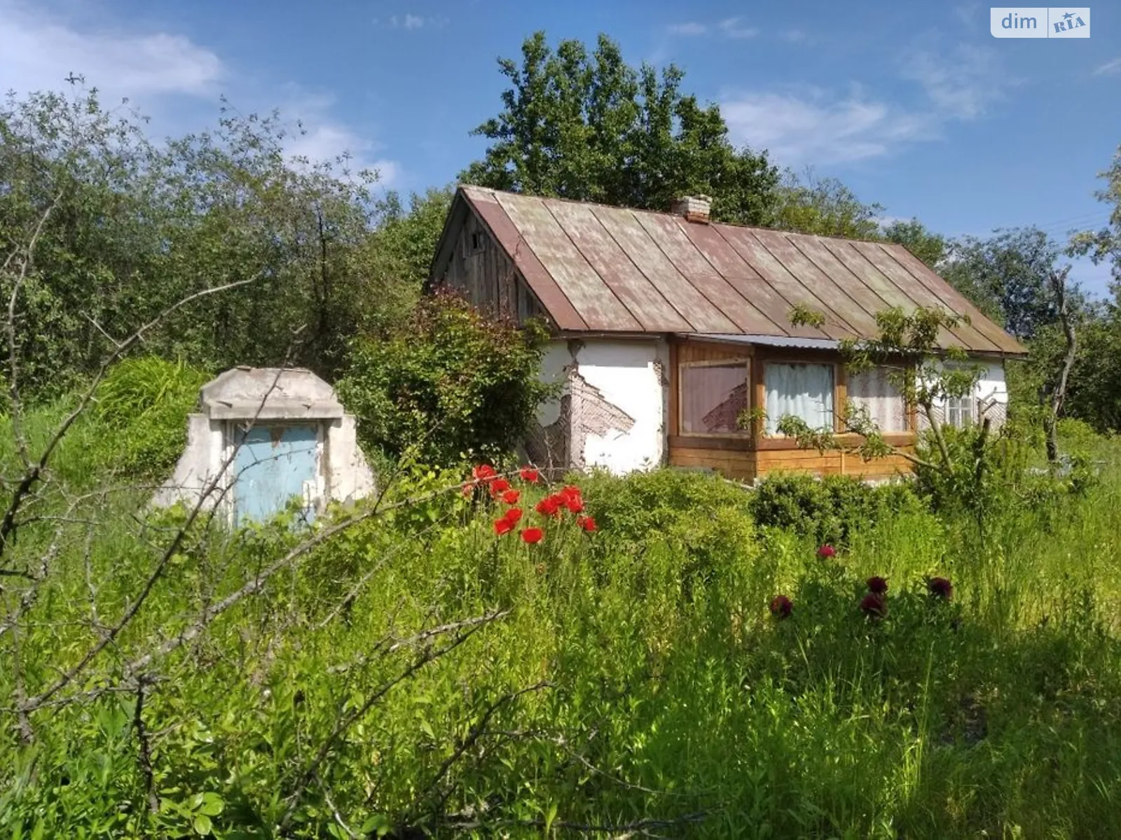 Продается одноэтажный дом 47.4 кв. м с террасой, цена: 7300 $ - фото 1