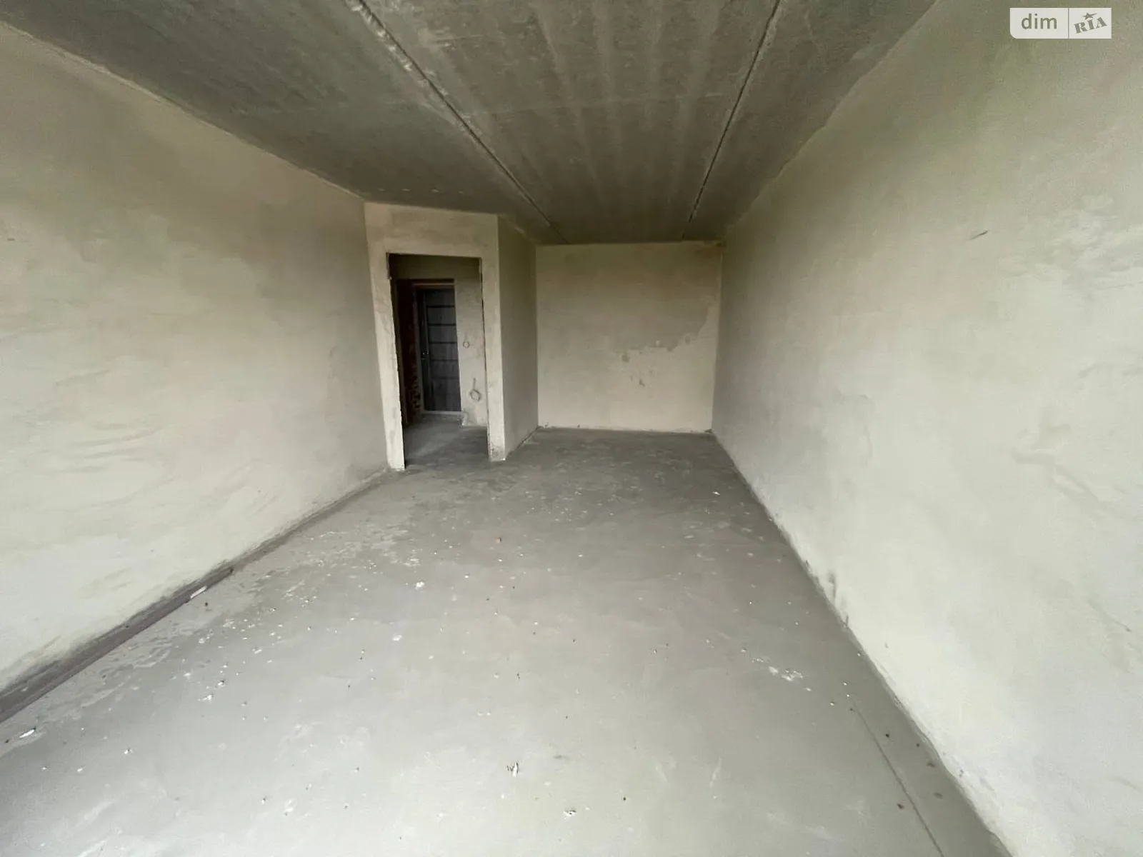 1-комнатная квартира 44.46 кв. м в Тернополе, ул. Довженко Александра - фото 1