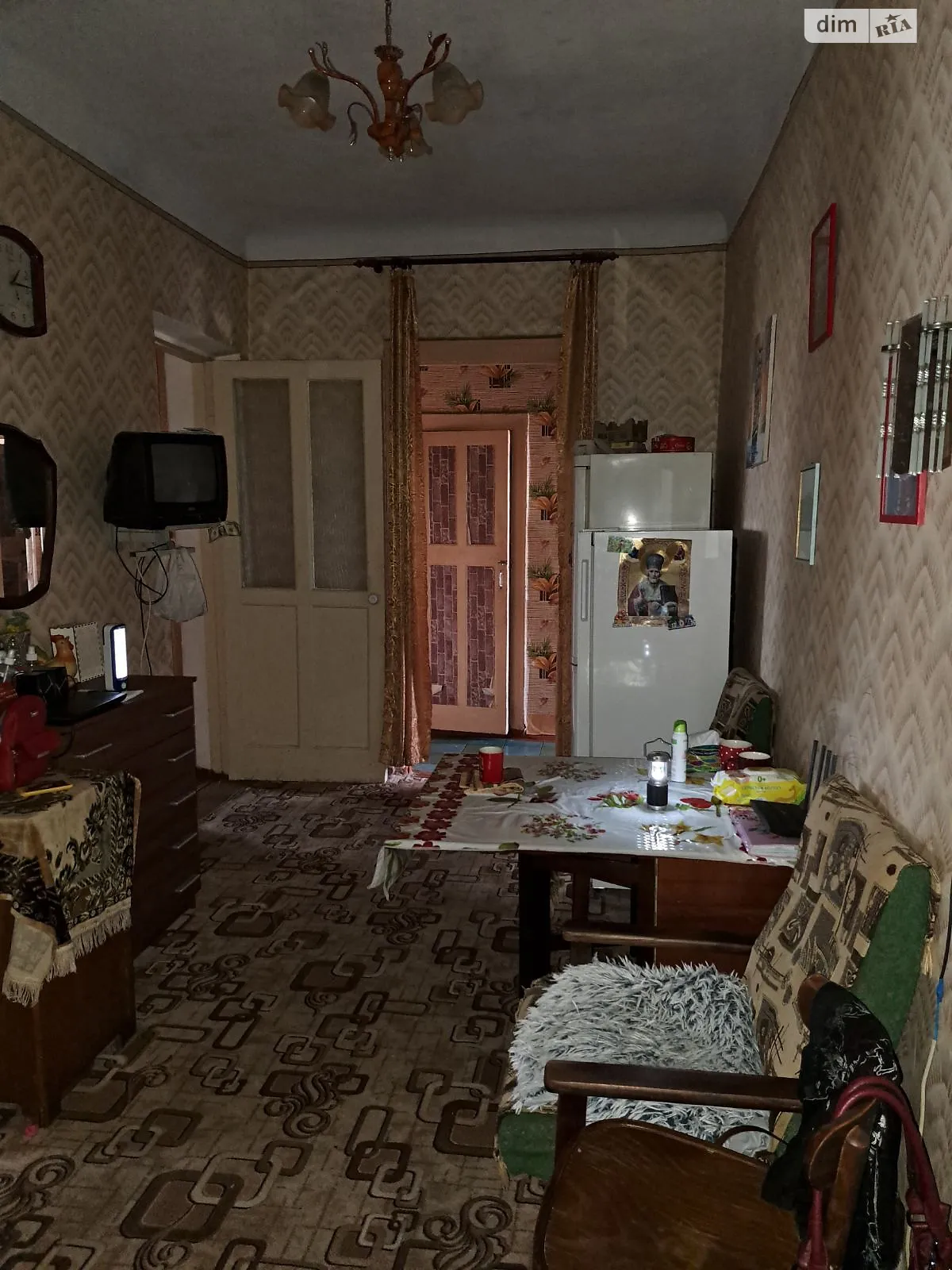 Продается 2-комнатная квартира 70.8 кв. м в Николаеве, просп. Центральный - фото 1