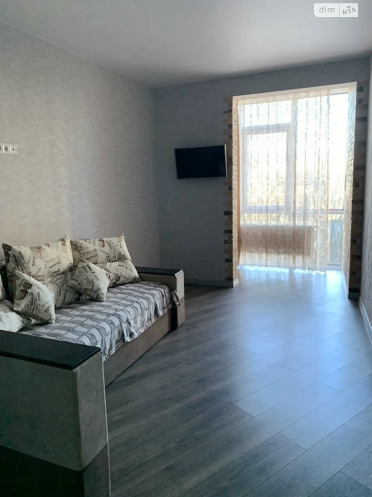 Продается 2-комнатная квартира 61 кв. м в Одессе, ул. Генуэзская, 3А - фото 1