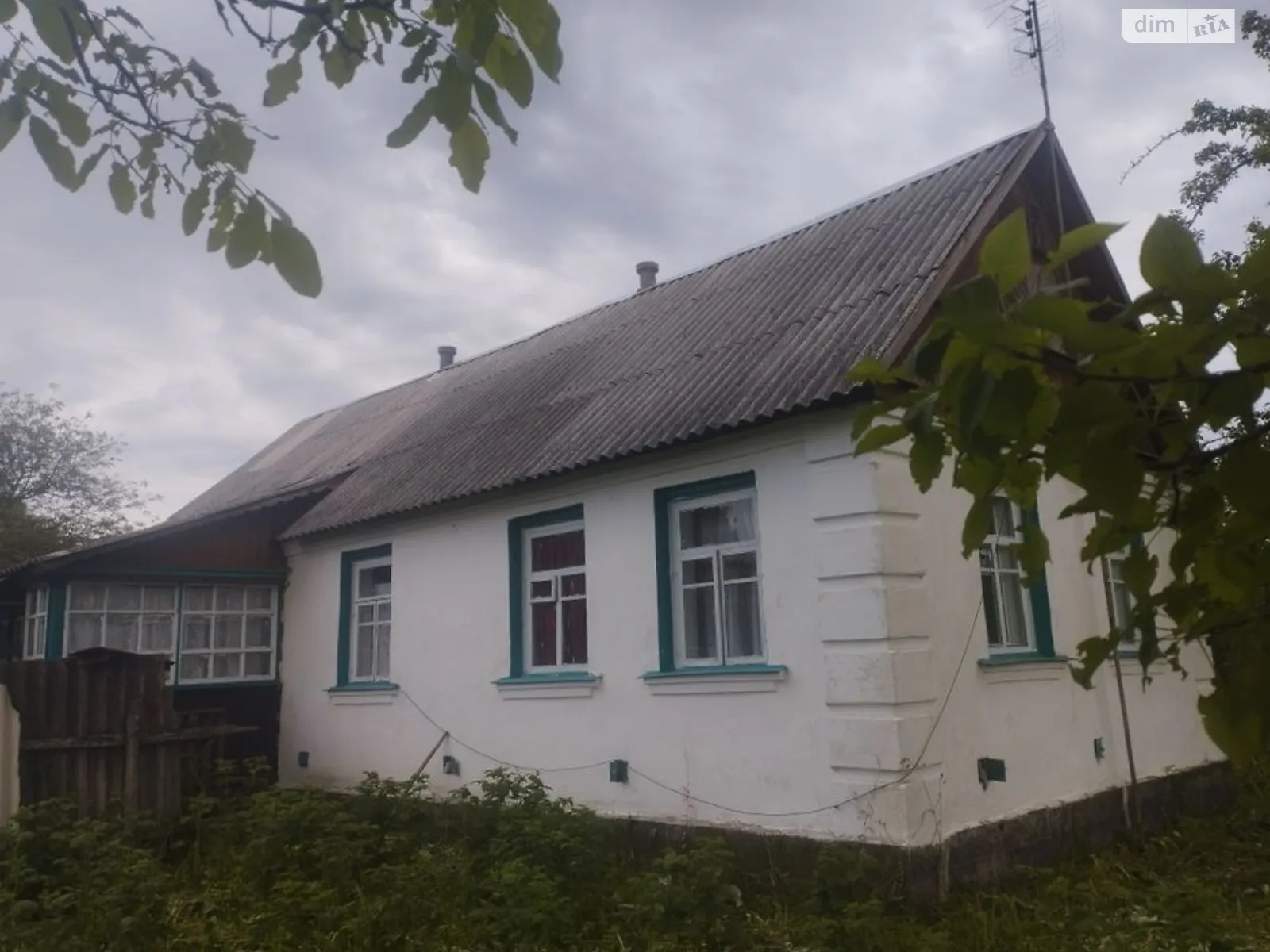 Продається одноповерховий будинок 72 кв. м з терасою, цена: 28500 $ - фото 1