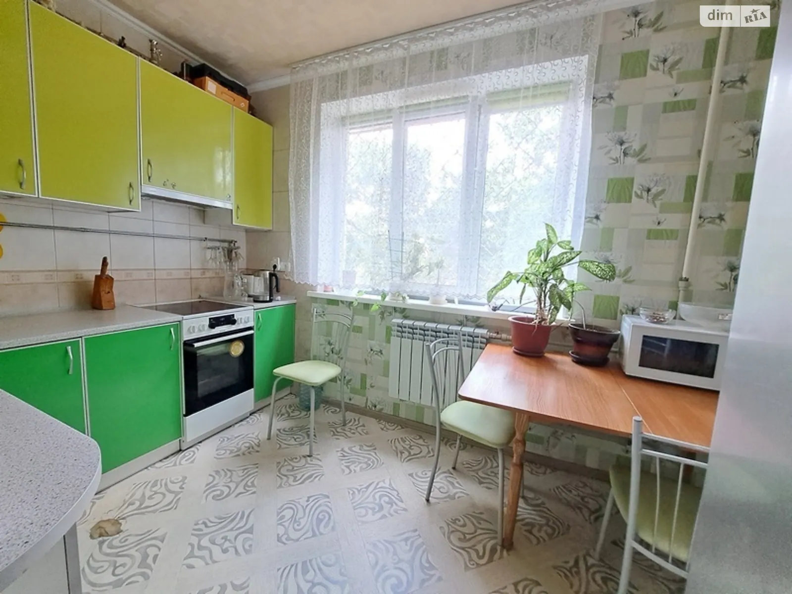 Продается 3-комнатная квартира 67.6 кв. м в Харькове, ул. Волонтерская, 50 - фото 1
