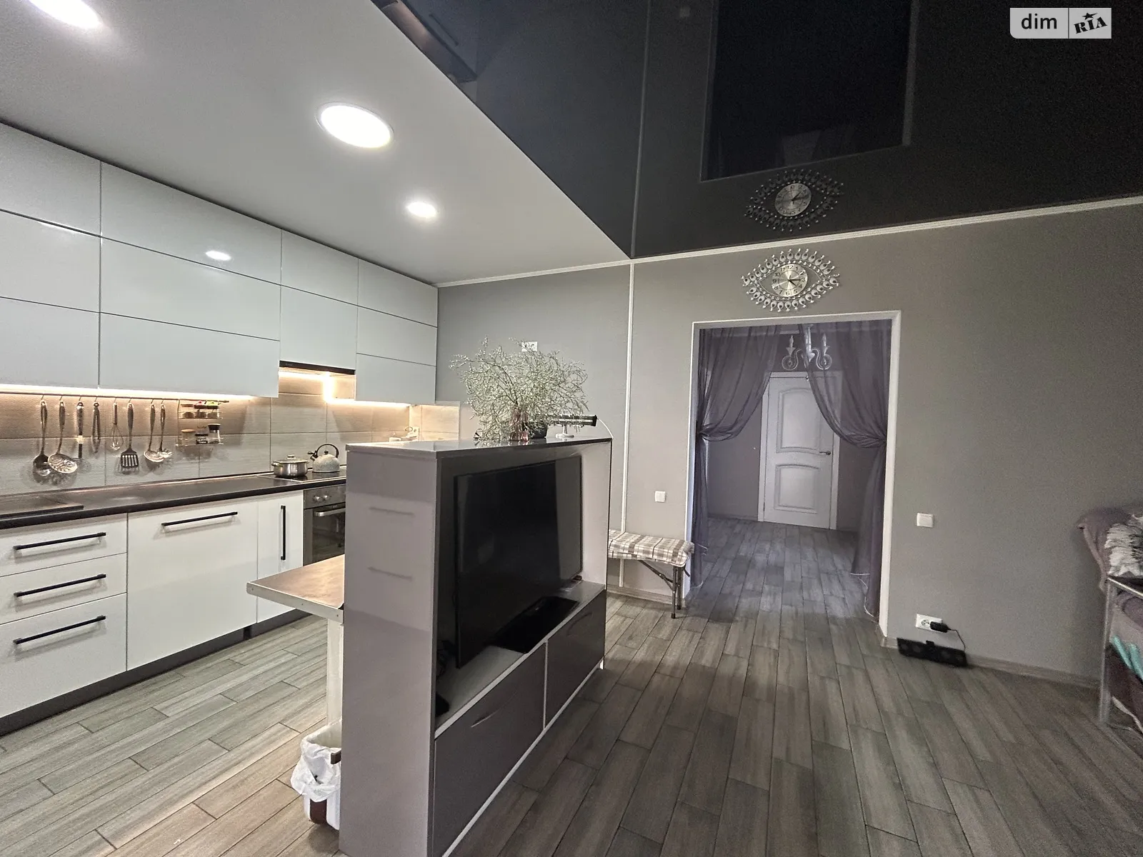 Продається частина будинку 130 кв. м з меблями, цена: 150000 $ - фото 1
