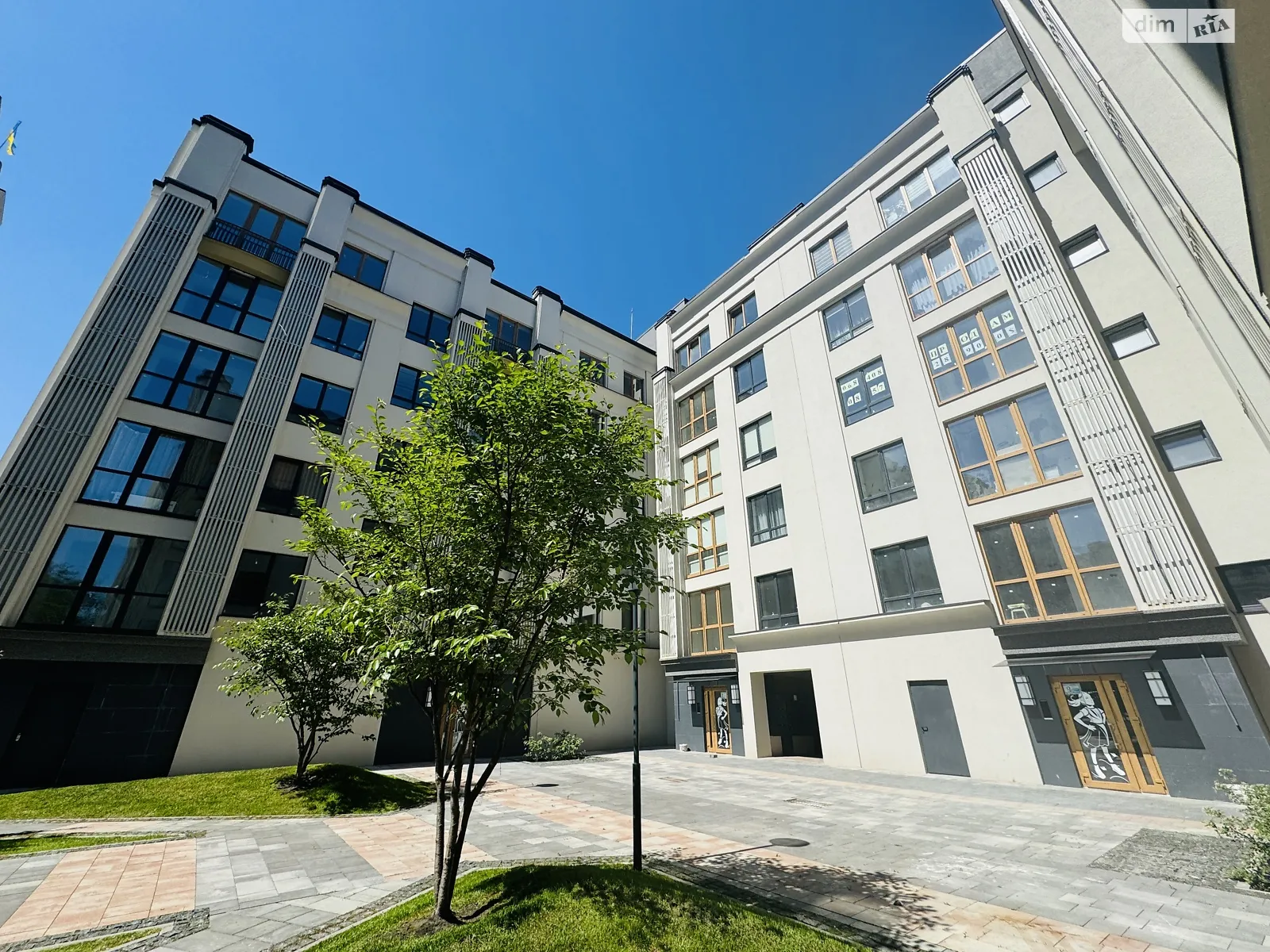 Продается 1-комнатная квартира 21.7 кв. м в Ирпене, ул. Николая Сингаевского(Ново-Оскольская), 2Б/10 - фото 1