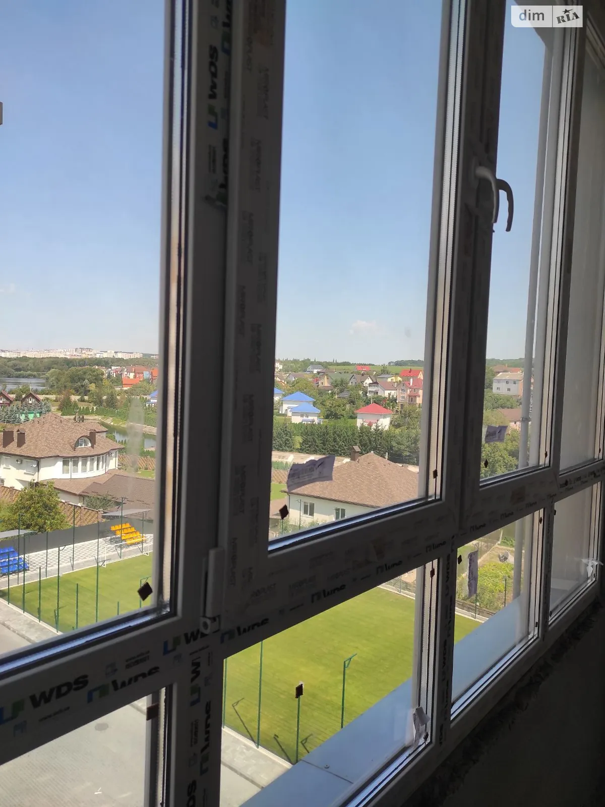 Продается 1-комнатная квартира 43.7 кв. м в Хмельницком, ул. Винницкая, 1/8 - фото 1
