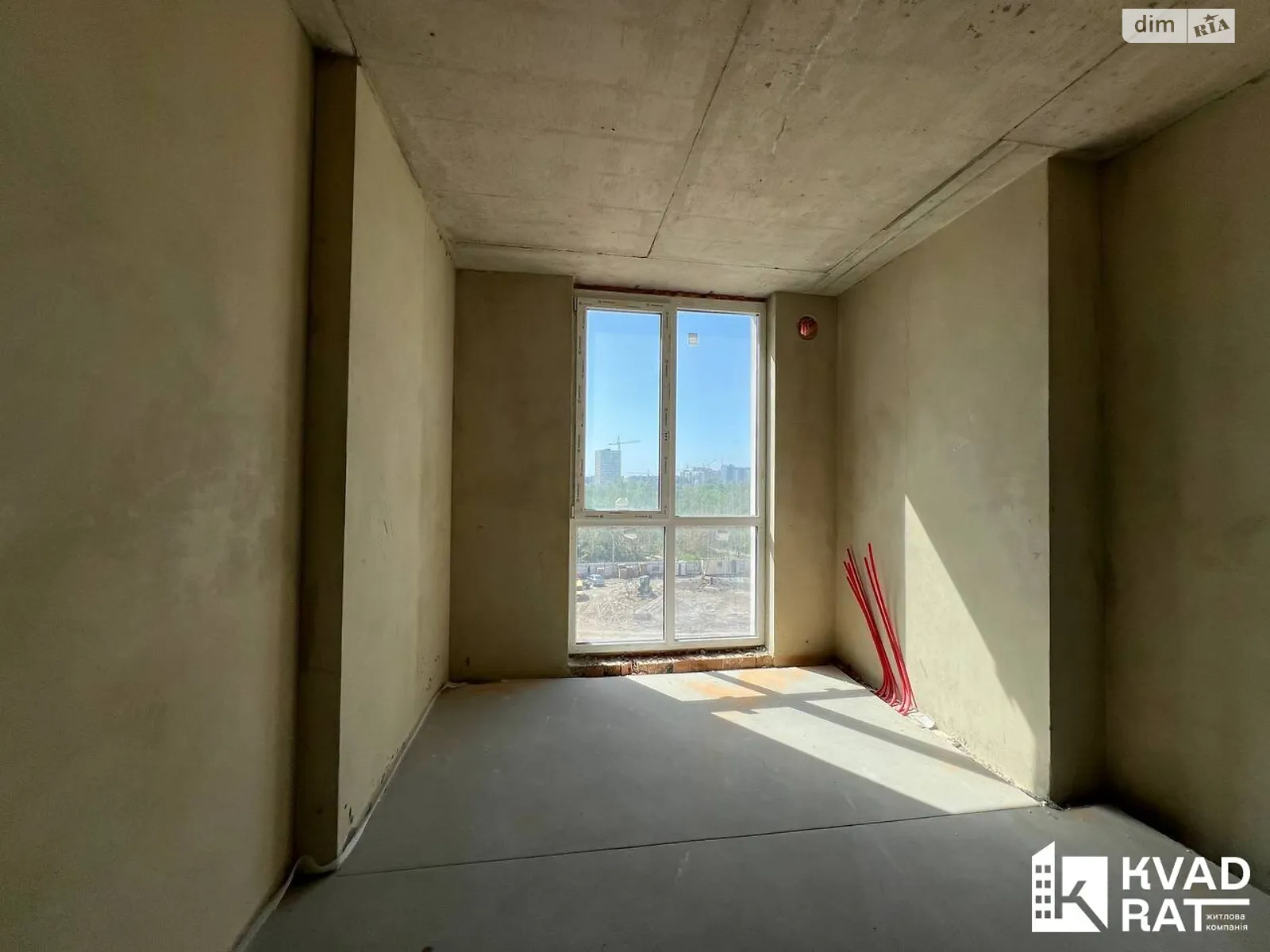 Продается 2-комнатная квартира 55 кв. м в Ивано-Франковске, ул. Химиков, 29 - фото 1