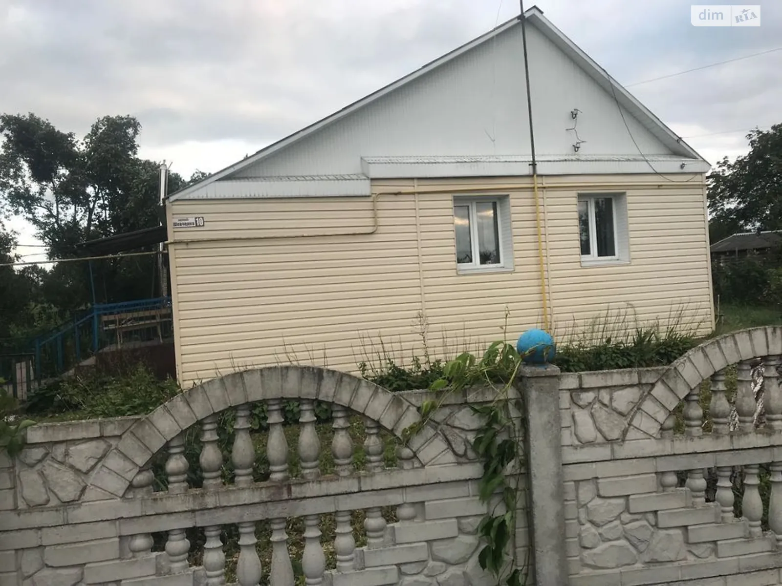 Продається одноповерховий будинок 86 кв. м з садом, цена: 1800000 грн - фото 1