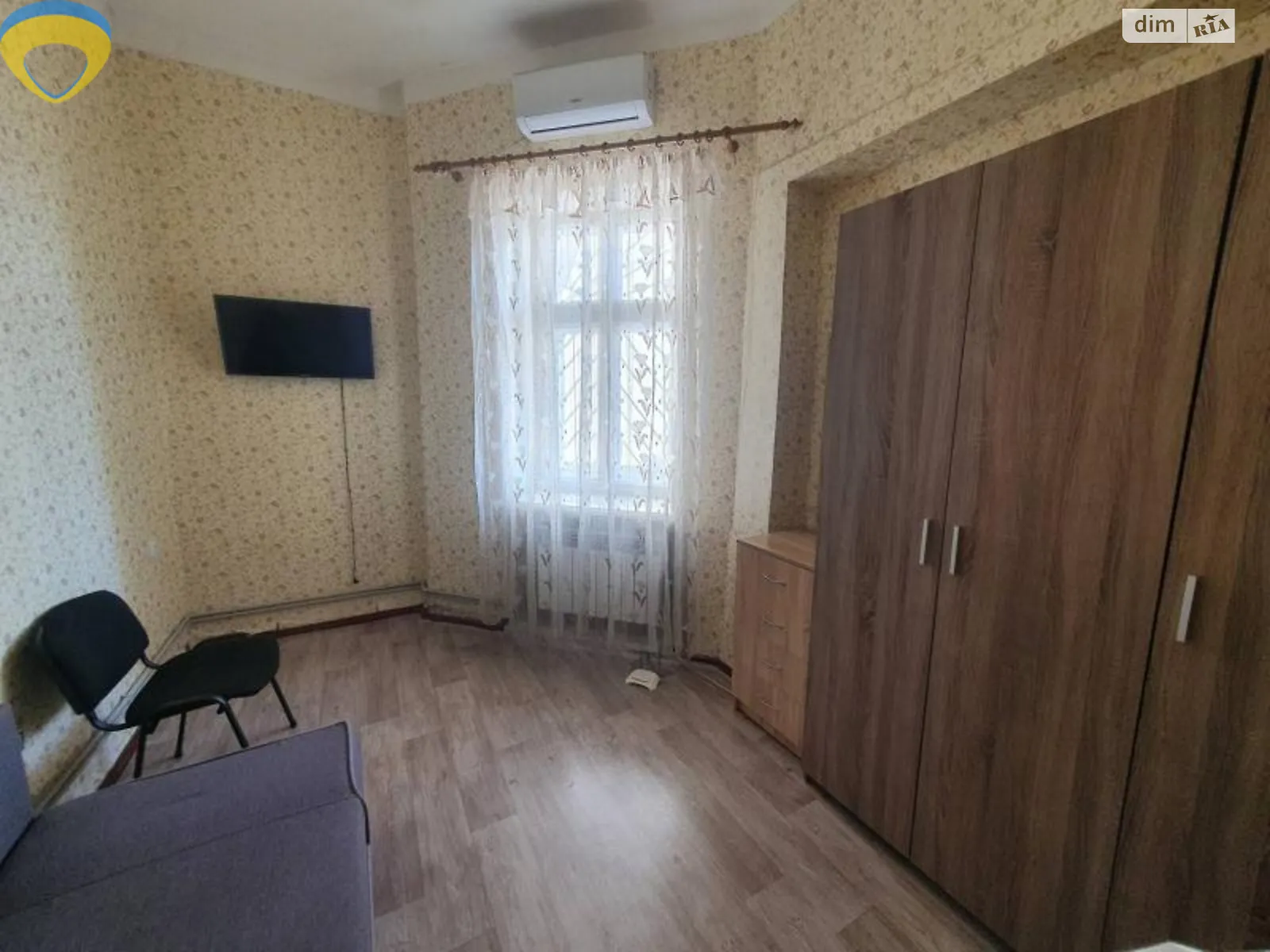 Продается 2-комнатная квартира 28 кв. м в Одессе, ул. Прохоровская - фото 1