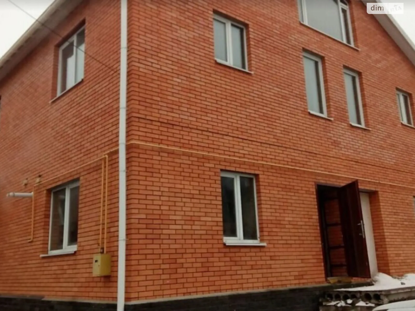 Продается 3-комнатная квартира 165.1 кв. м в Слобожанском, ул. Вишневая (ж/м золотые ключи) - фото 1