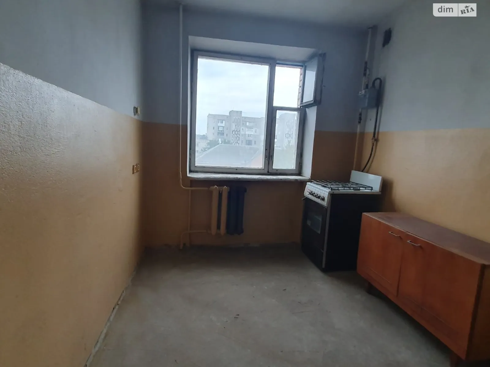 Продается 2-комнатная квартира 48 кв. м в Виннице, ул. Брацлавская, 20 - фото 1