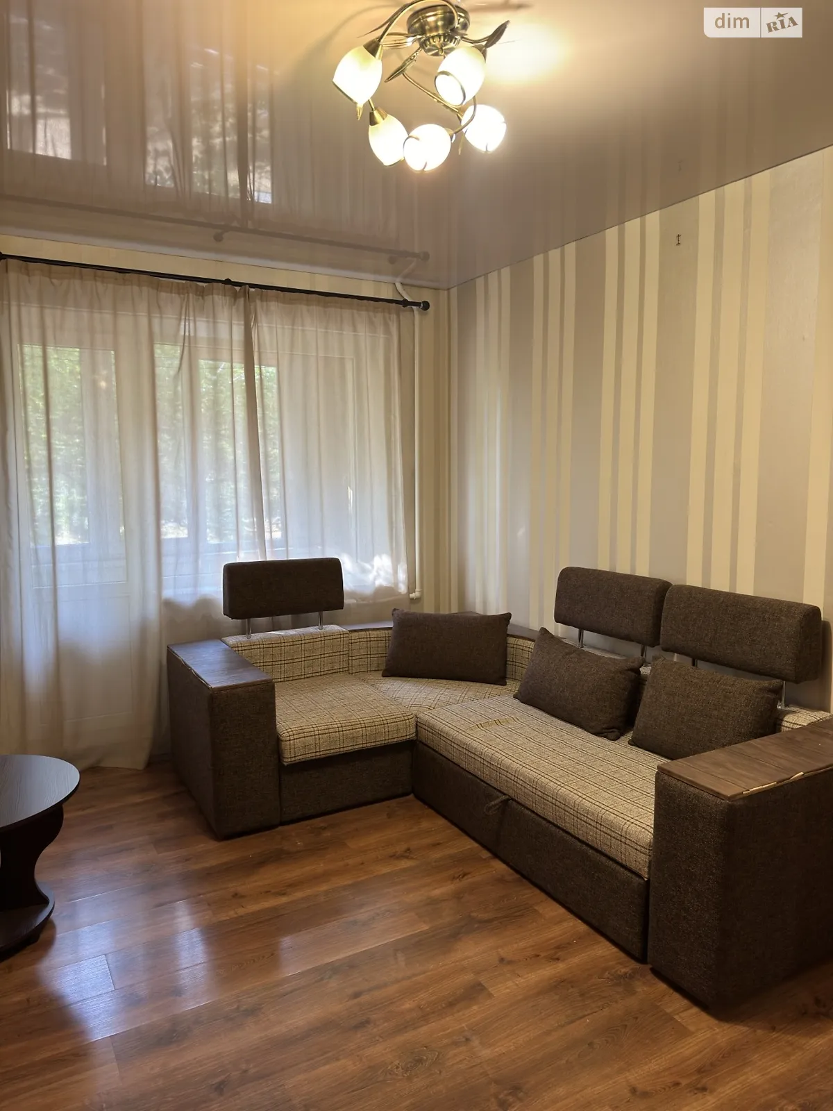 Сдается в аренду 1-комнатная квартира 34.7 кв. м в Полтаве, ул. Героев Украины(Героев Сталинграда) - фото 1