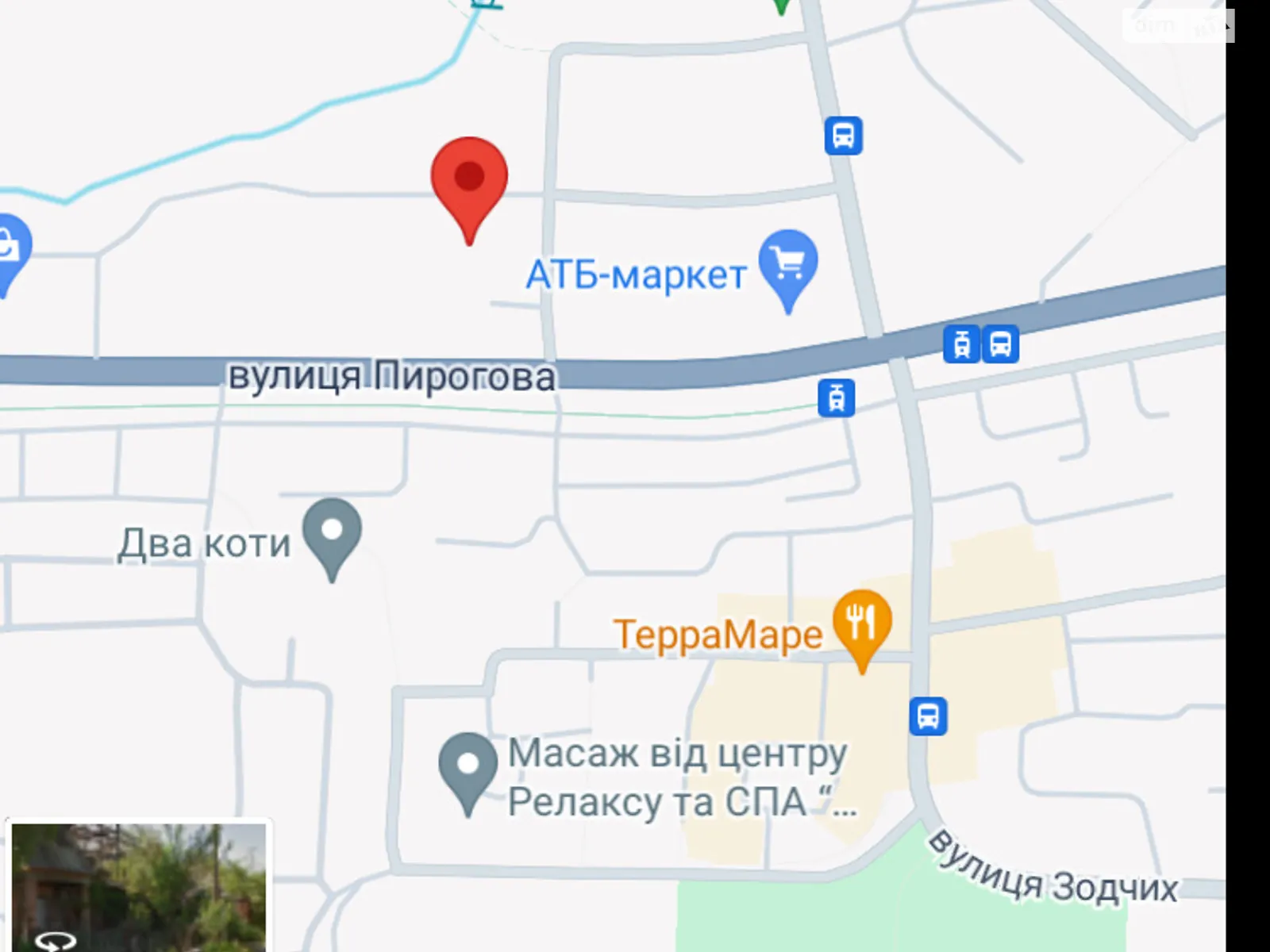 ул. Ивана Дзюбы(Академика Павлова) Славянка Винница, цена: 165000 $ - фото 1