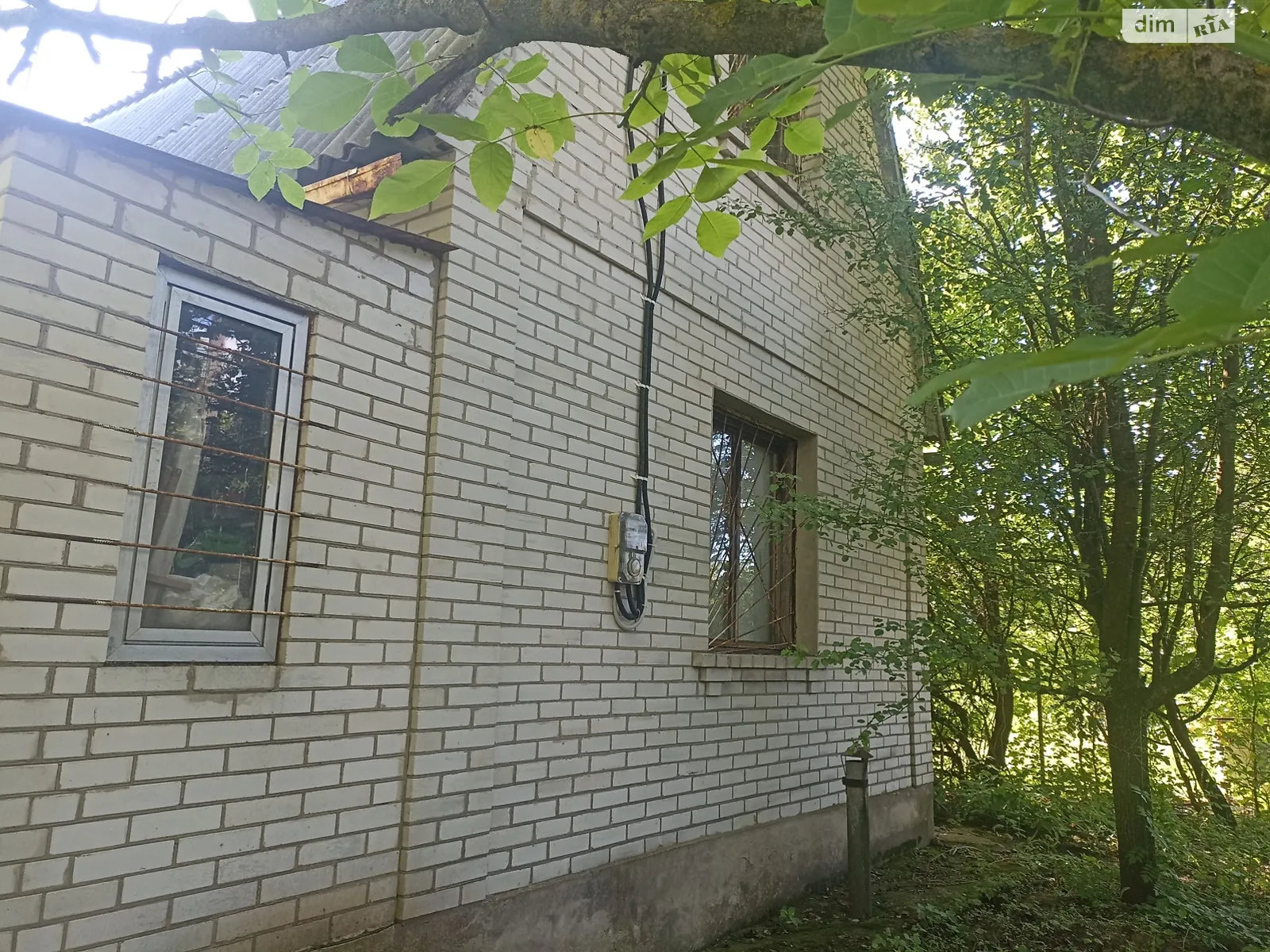 Продається будинок 2 поверховий 50 кв. м з мансардою, цена: 10000 $ - фото 1