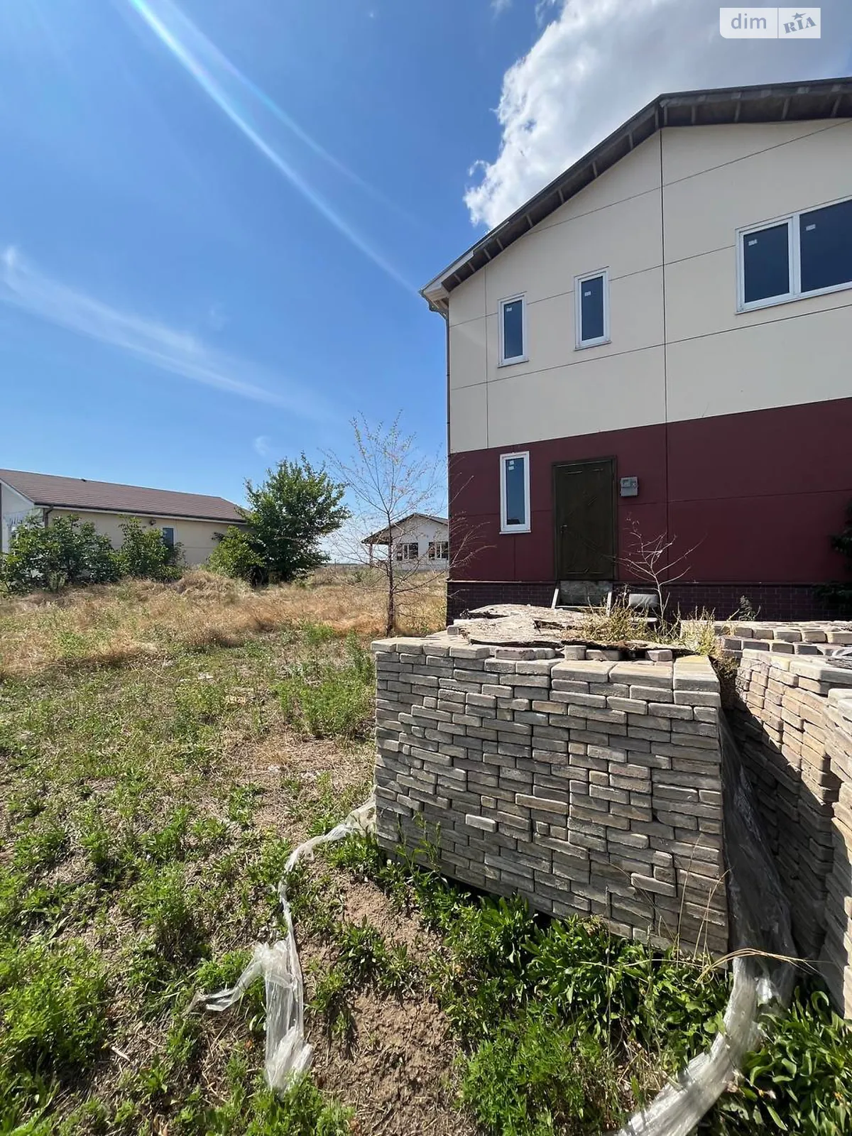 Продається будинок 2 поверховий 85 кв. м з каміном, цена: 40000 $ - фото 1