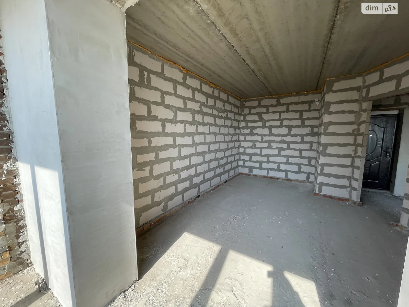 Продается 1-комнатная квартира 46 кв. м в Хмельницком, пер. Франко Ивана, 8/1Д - фото 1