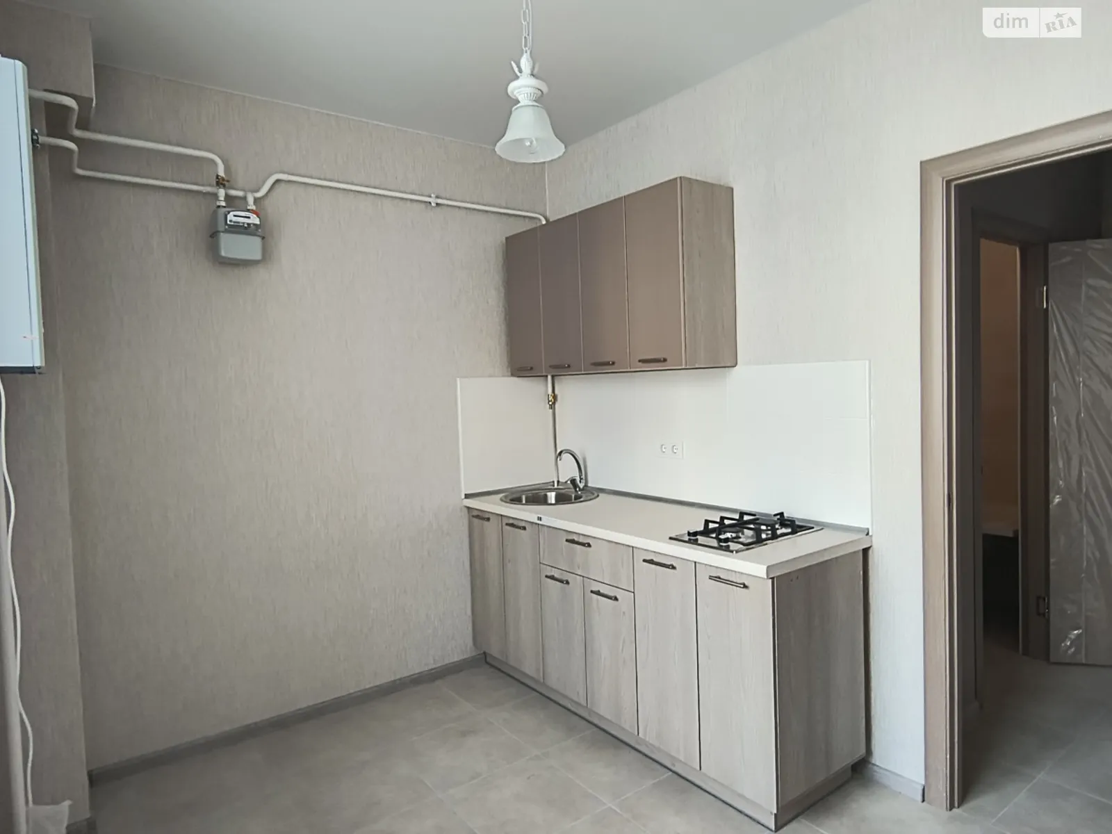 Продается 1-комнатная квартира 33 кв. м в Авангарде, ул. Европейская, 16 - фото 1