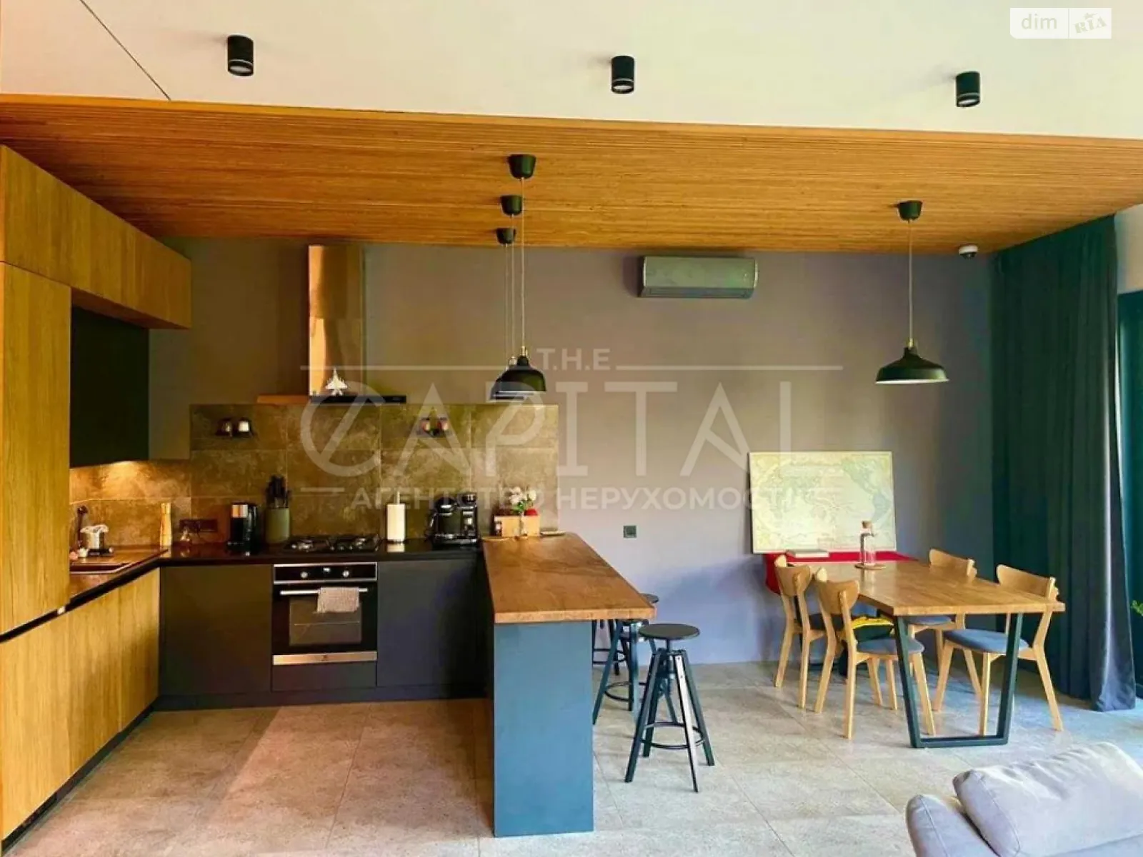 ул. Центральная Киев, цена: 400000 $ - фото 1