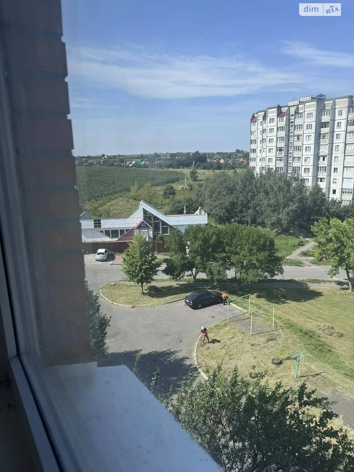 Продається 2-кімнатна квартира 56 кв. м у Хмельницькому, вул. Горбанчука - фото 1