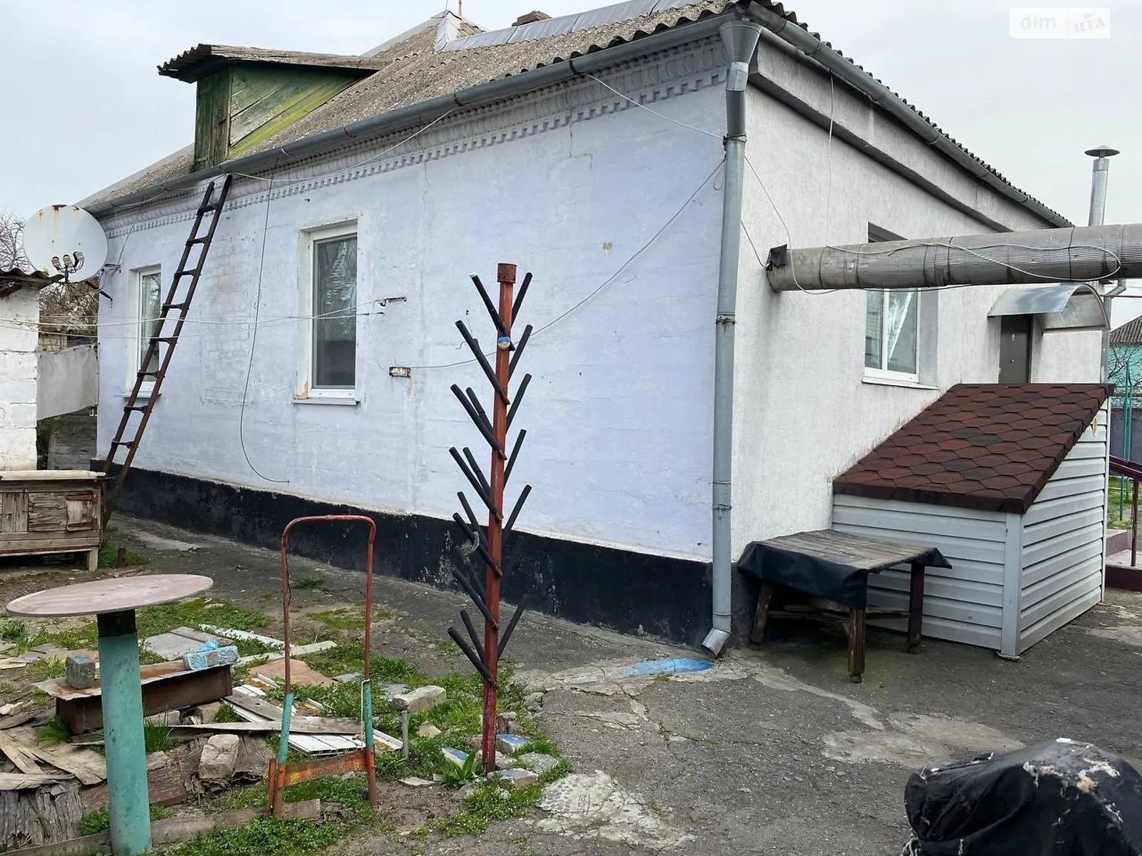 Продається одноповерховий будинок 64.6 кв. м з терасою, цена: 32000 $ - фото 1