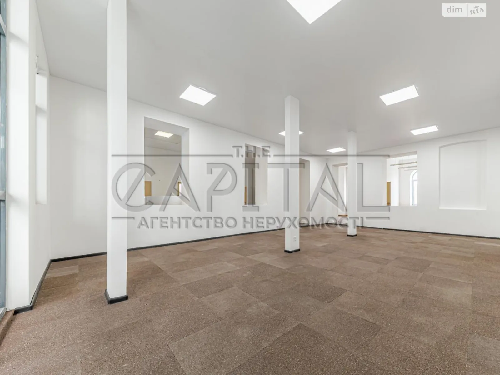 Здається в оренду офіс 500 кв. м в бізнес-центрі, цена: 10000 $ - фото 1