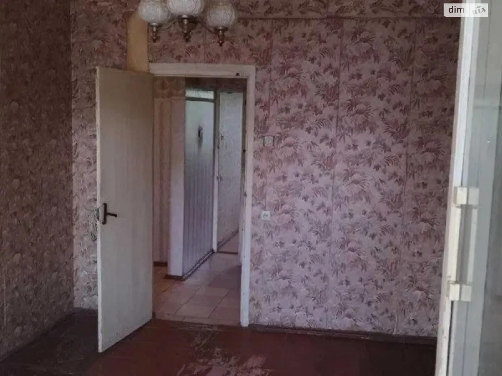 Продається 3-кімнатна квартира 62 кв. м у Одесі, вул. Махачкалинська, 2 - фото 1