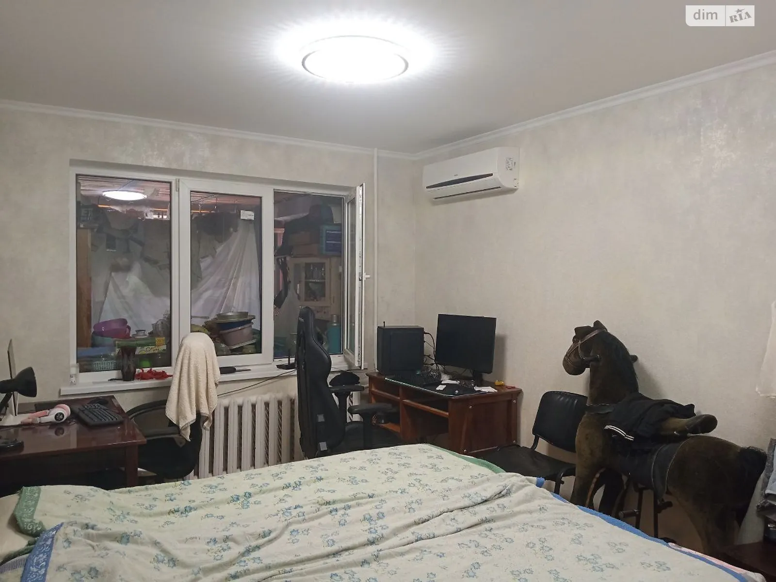 Продається 1-кімнатна квартира 51 кв. м у Одесі, вул. Академіка Корольова - фото 1