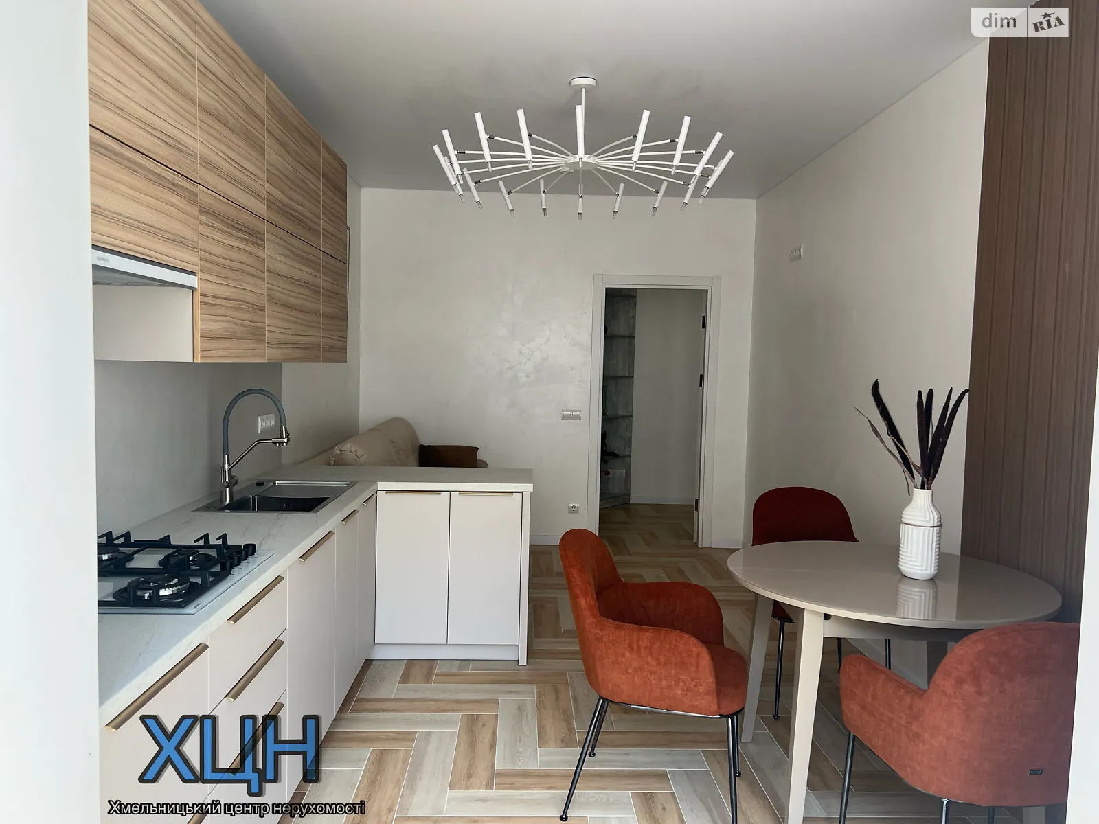 Продается 2-комнатная квартира 80 кв. м в Хмельницком, ул. Сечевых Стрельцов - фото 1