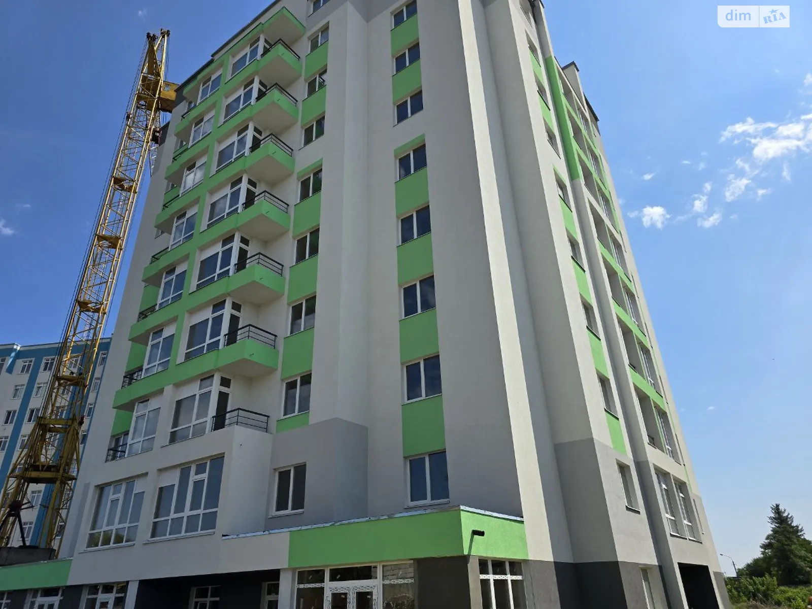 Продається 2-кімнатна квартира 59.98 кв. м у Хмельницькому, вул. Гетьмана Мазепи(Красовського Маршала) - фото 1
