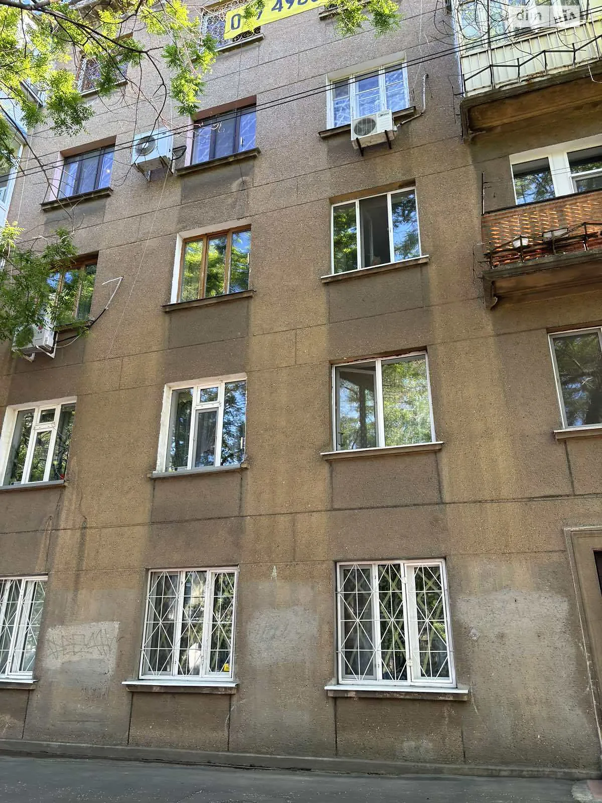 Продается 5-комнатная квартира 127 кв. м в Одессе, ул. Ришельевская - фото 1