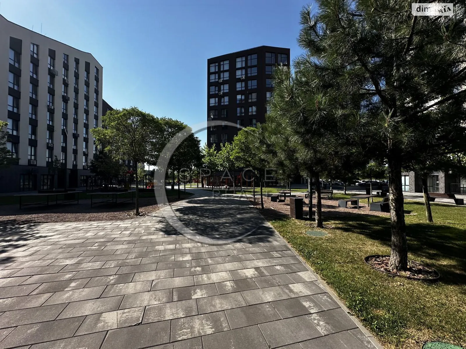 Продается 1-комнатная квартира 39 кв. м в Крюковщине, ул. Панорамная, 2Б - фото 1