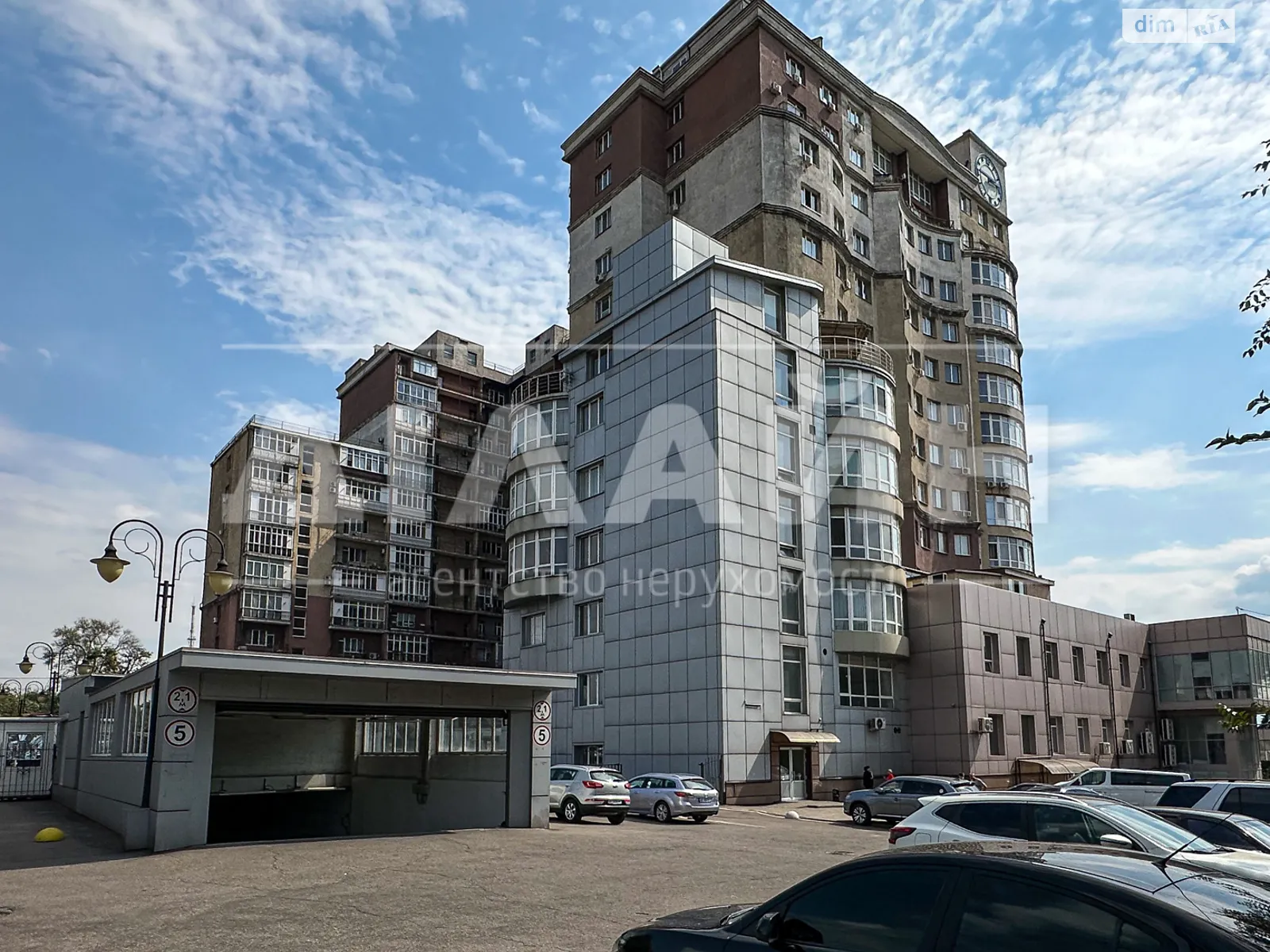 1-кімнатна квартира 195.21 кв. м у Запоріжжі, вул. Володимира Грищенка(Волгоградська), 26А - фото 1