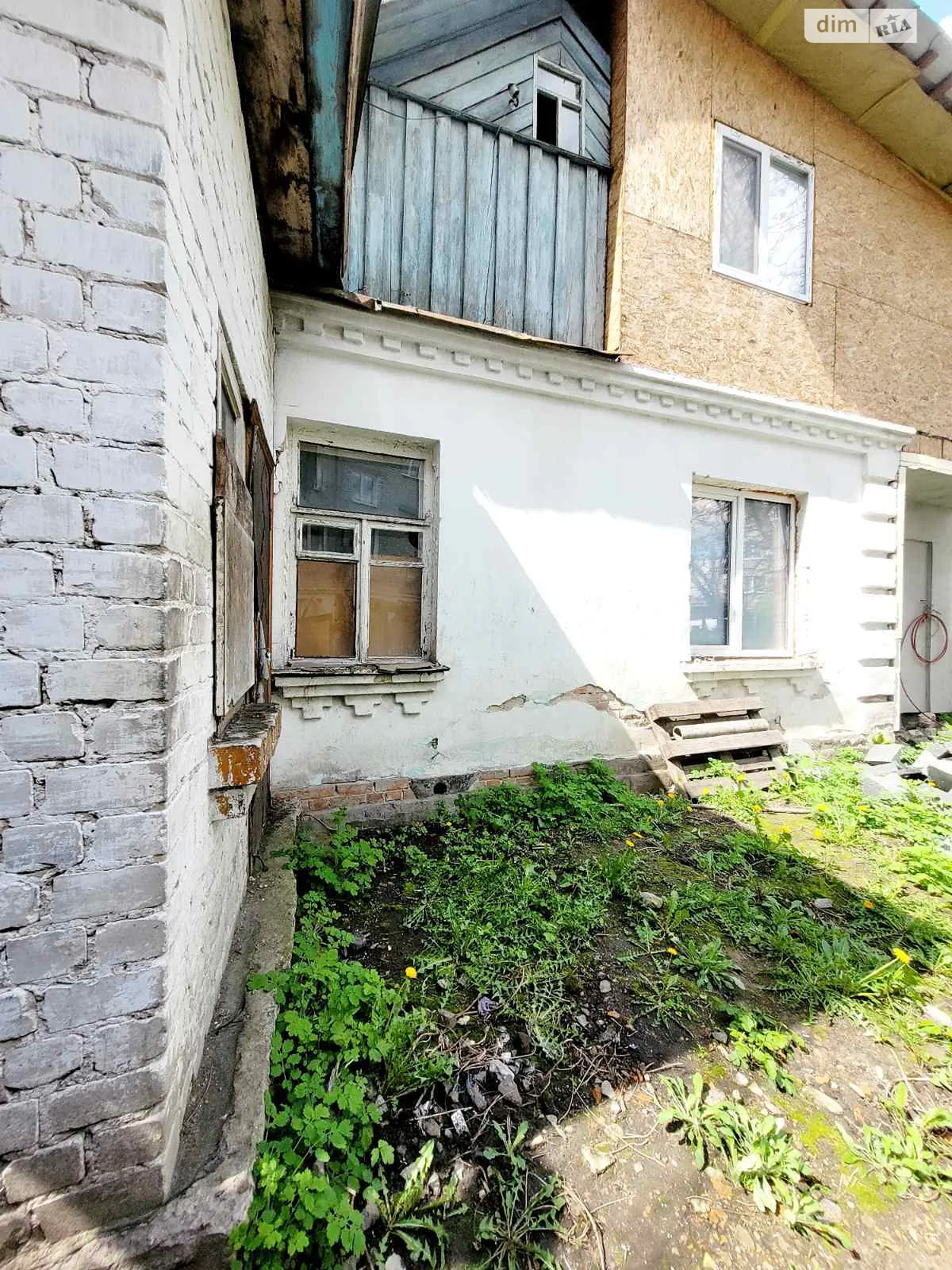 Продается часть дома 45.9 кв. м с бассейном, цена: 21500 $ - фото 1