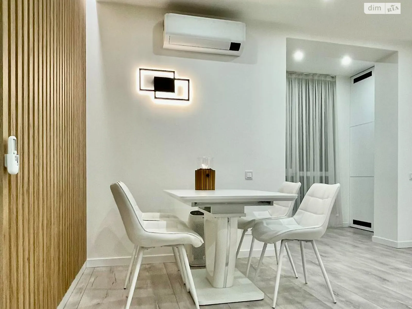 Продается 1-комнатная квартира 59.8 кв. м в Слобожанском, цена: 70000 $ - фото 1