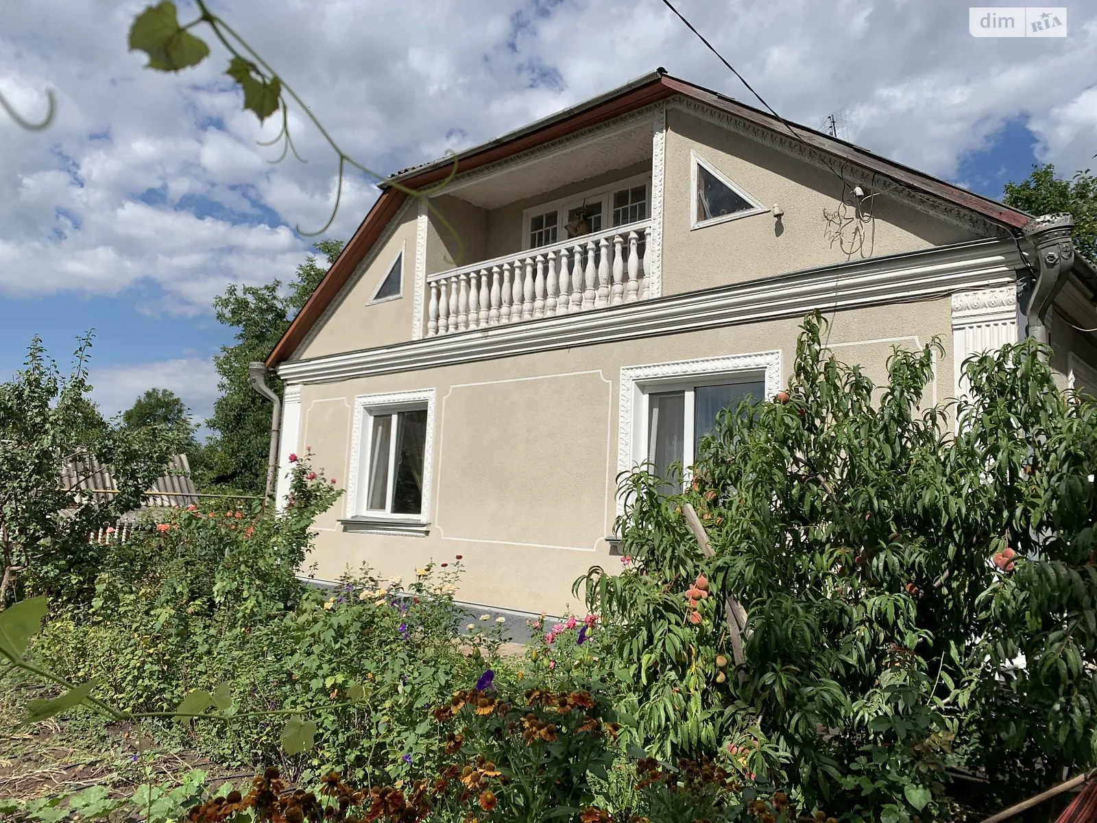 Продається будинок 2 поверховий 127.8 кв. м з банею/сауною, цена: 75000 $ - фото 1